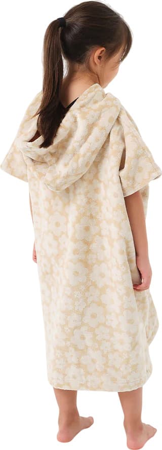 Numéro de l'image de la galerie de produits 4 pour le produit Poncho chaleureux Ginny - Enfant