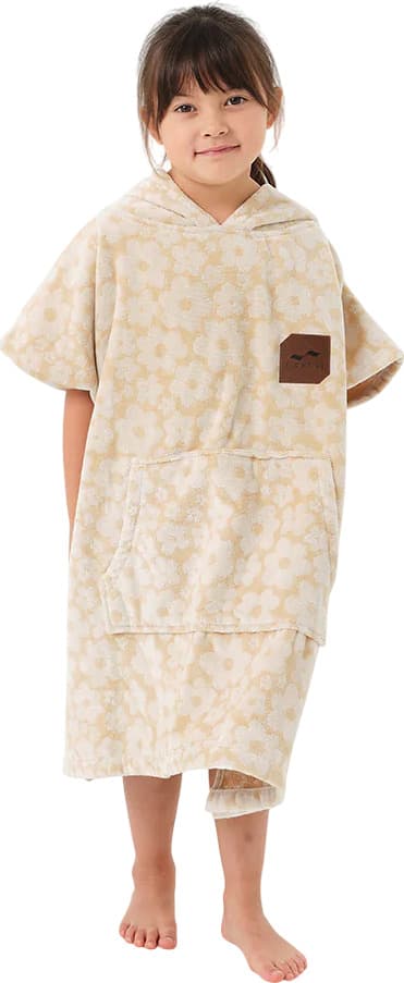 Image de produit pour Poncho chaleureux Ginny - Enfant