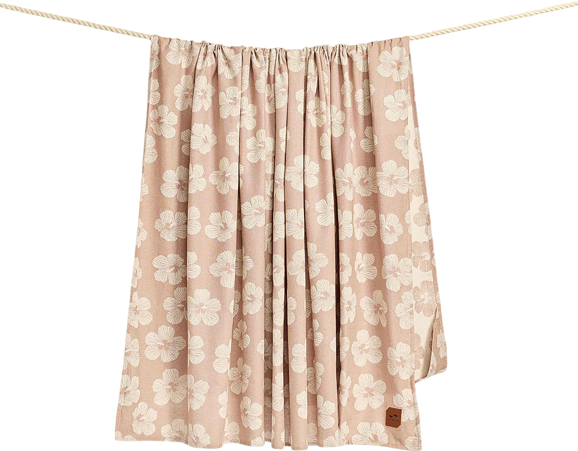 Product gallery image number 2 for product Hau Oversized Throw Blanket