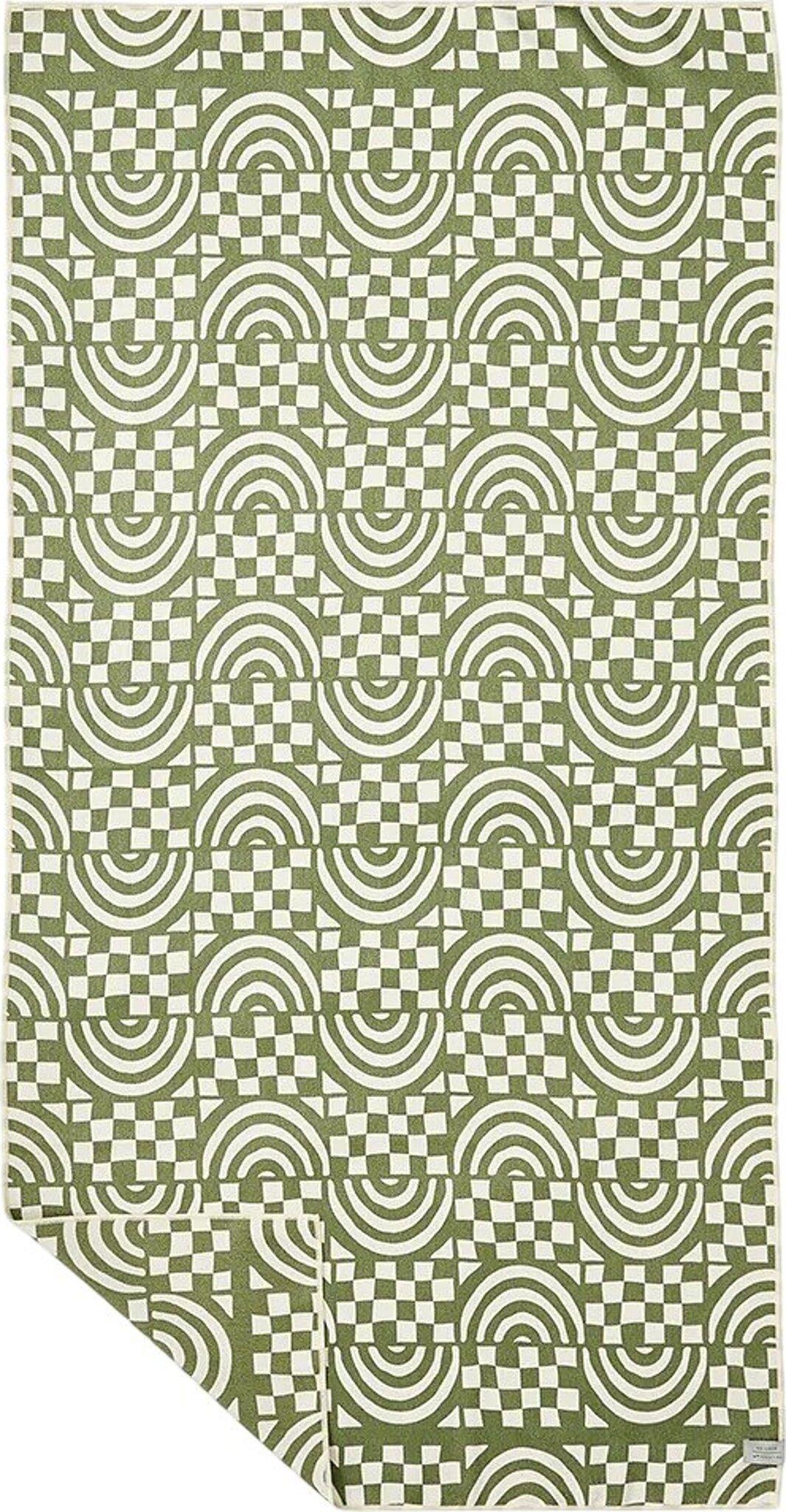 Product image for Coco Rainbow Performance Quick-Dry Towel