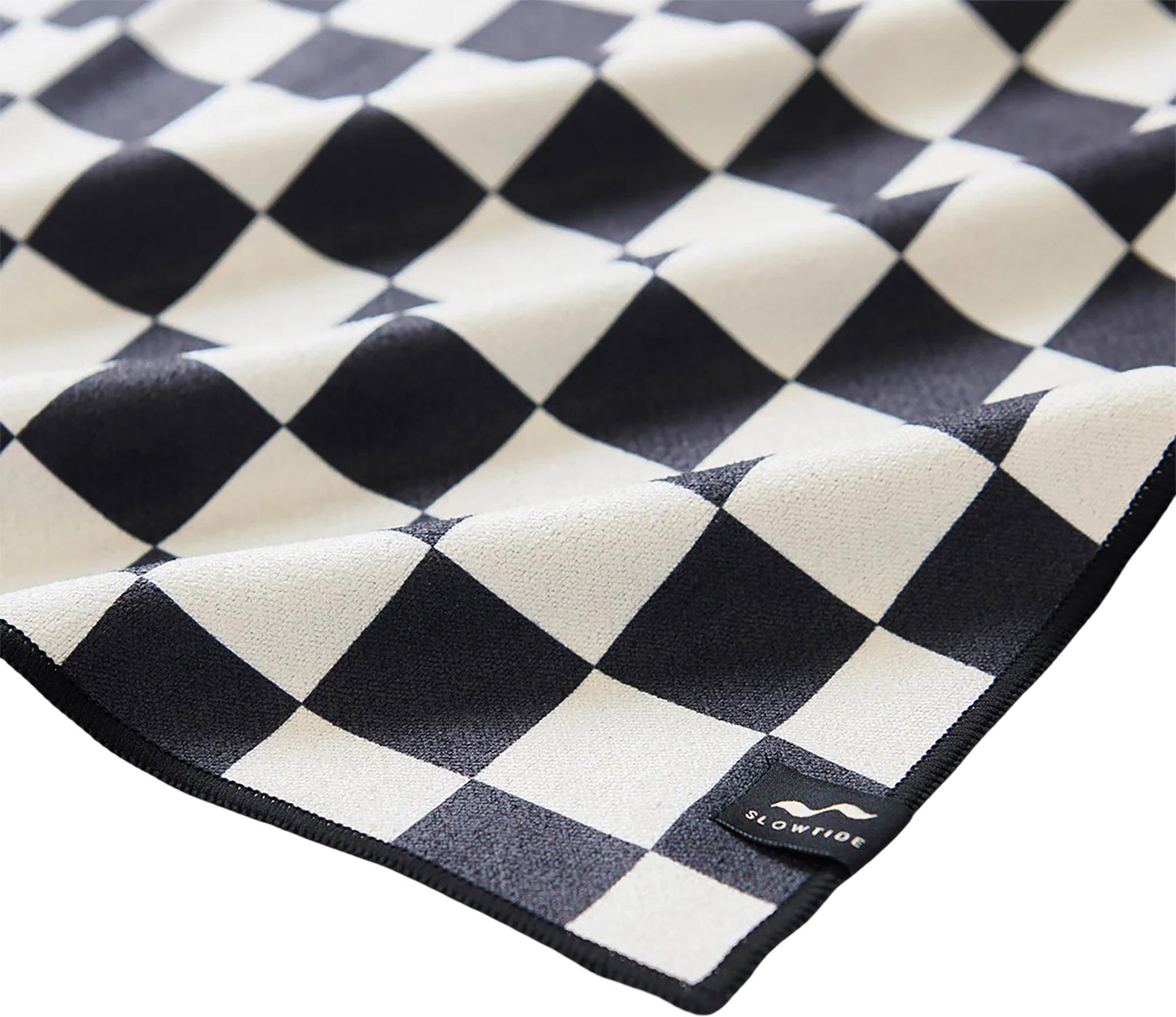 Product gallery image number 2 for product Serviette Mate Performance Quick-Dry
