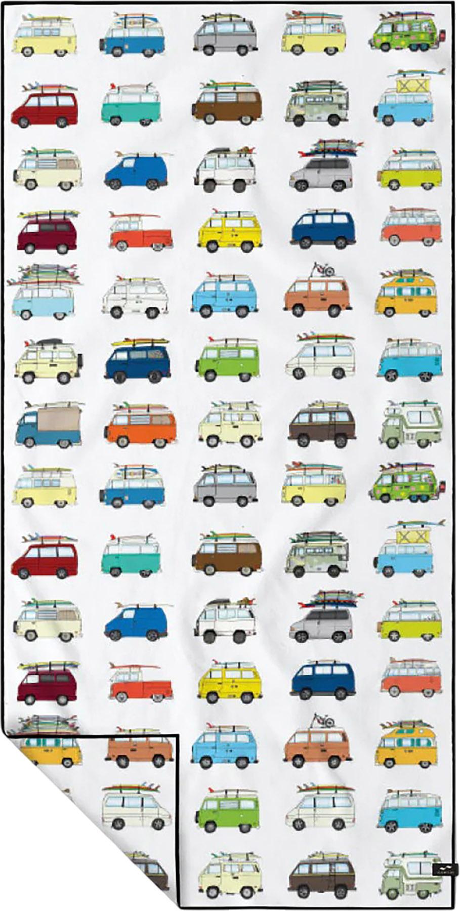 Product image for Van Life Performance Quick-Dry Travel Towel