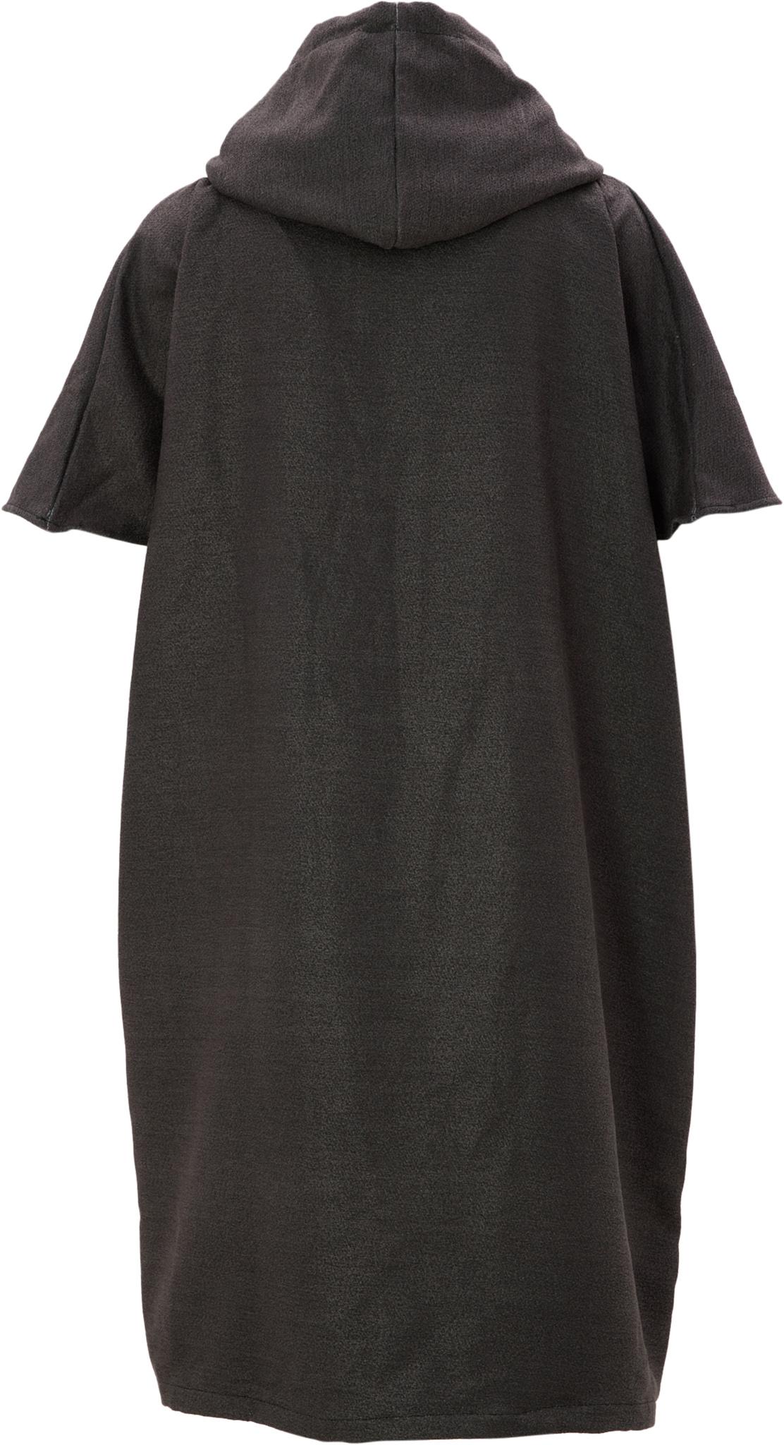 Numéro de l'image de la galerie de produits 2 pour le produit Poncho en serviette à séchage rapide Daybreak - Unisexe