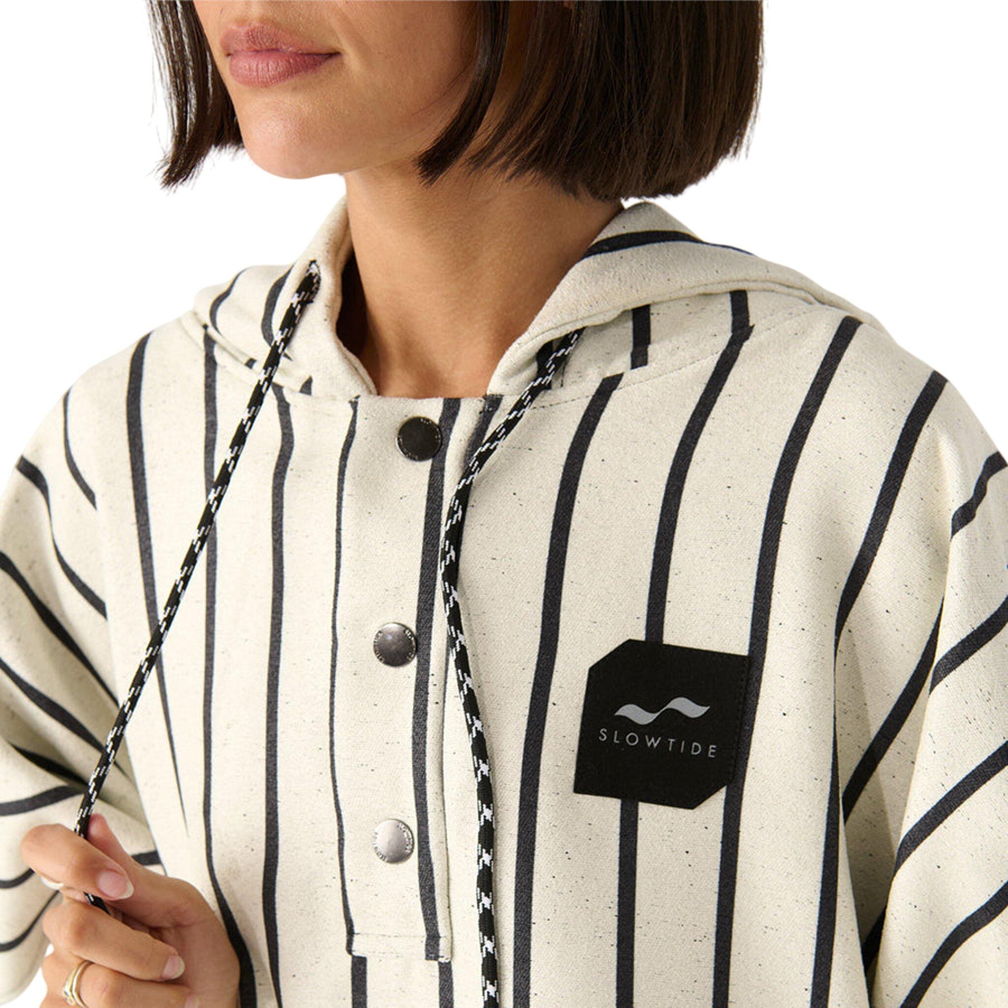 Product gallery image number 2 for product Koko Quick-Dry Poncho - Unisex