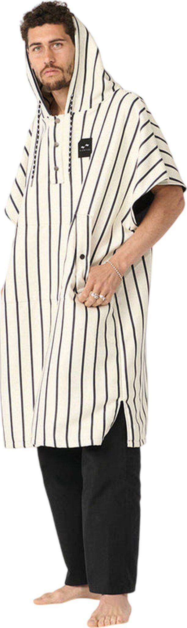 Product image for Koko Quick-Dry Poncho - Unisex