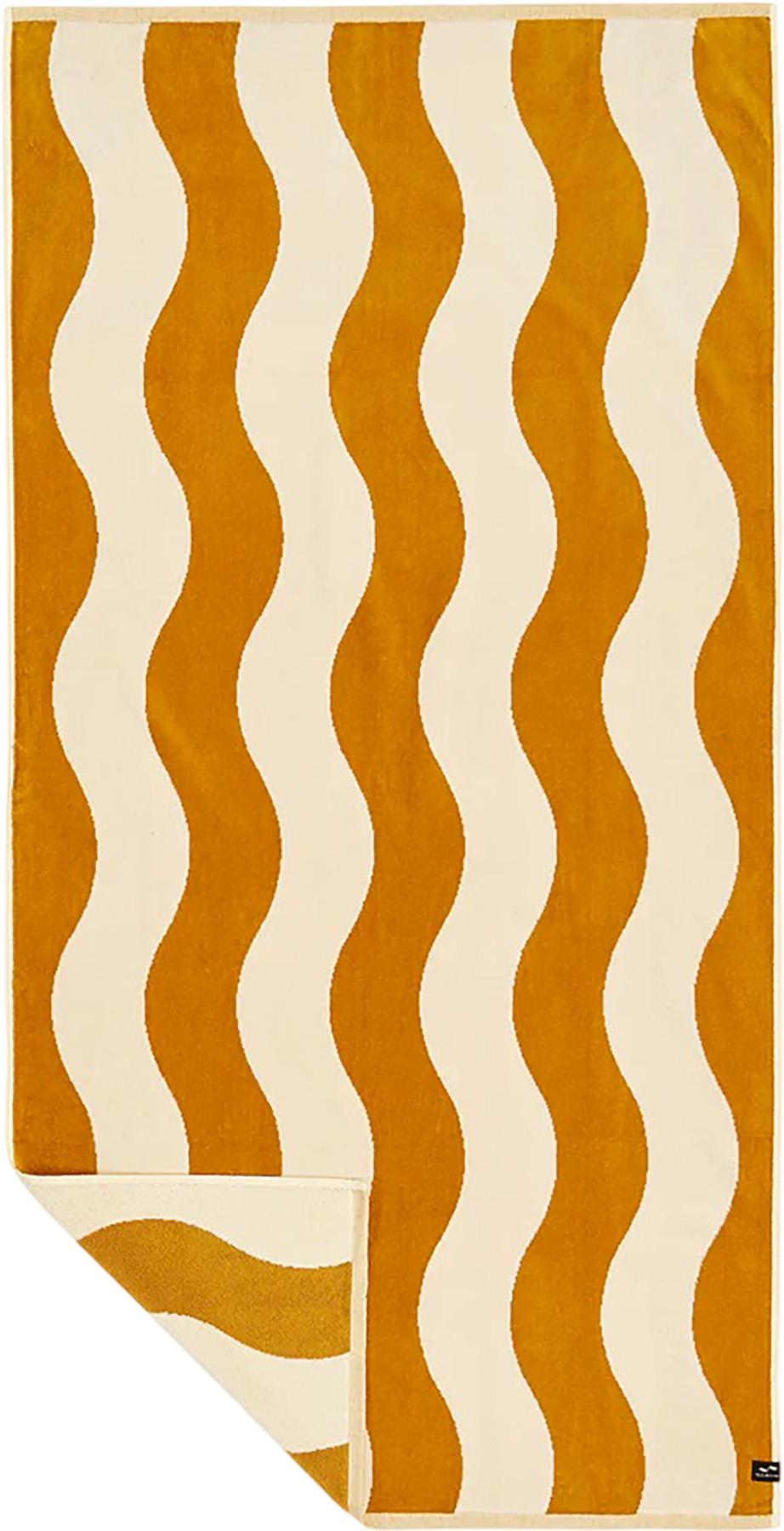 Image de produit pour Serviette de plage Weaver
