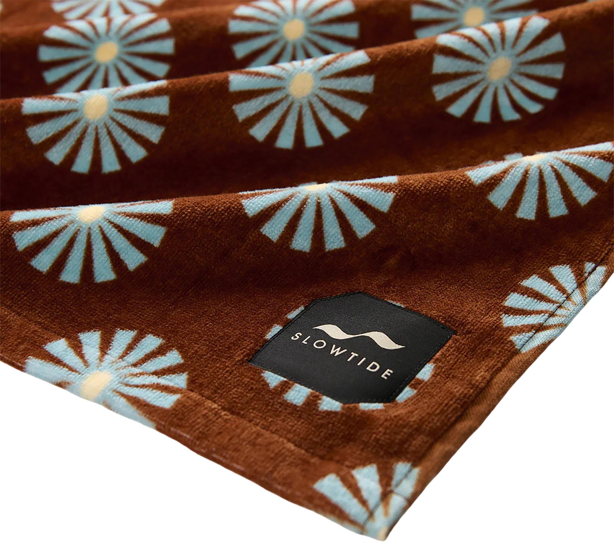 Product gallery image number 2 for product Sun Dazed Beach Towel