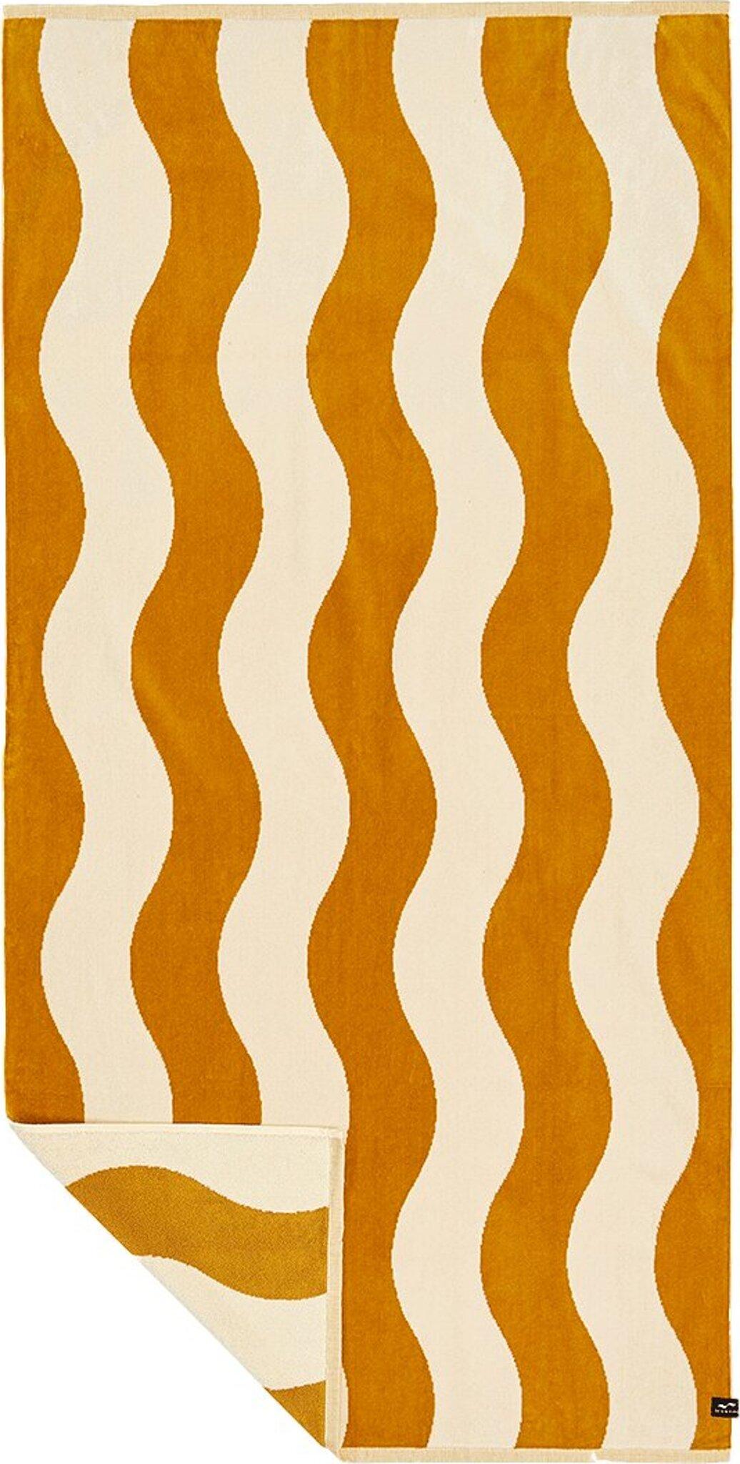 Product image for Slowtide Stripe Premium Woven Towel