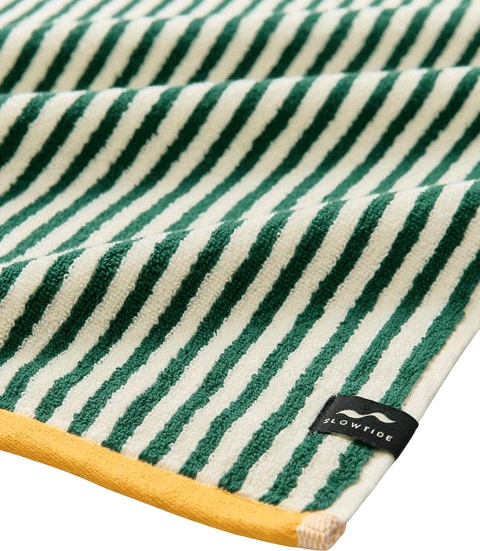 Product gallery image number 2 for product Out Of Office Premium Woven Towel