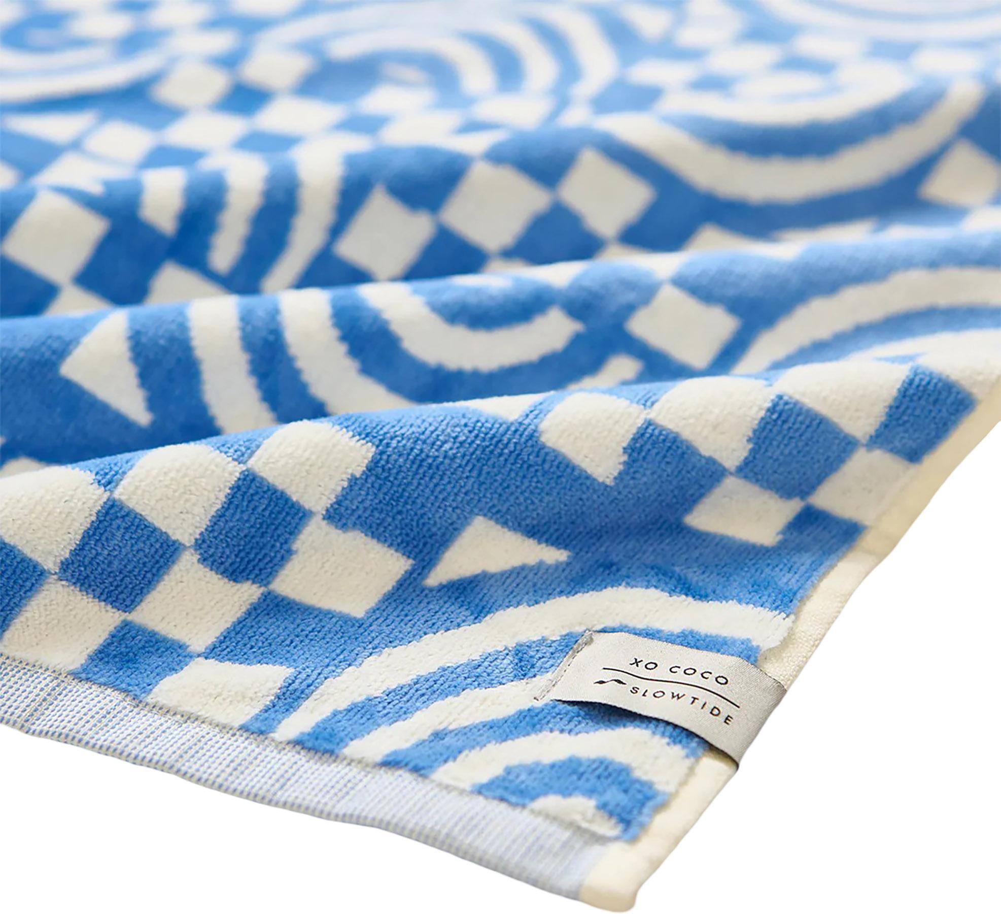 Product gallery image number 2 for product Coco Rainbow Towel