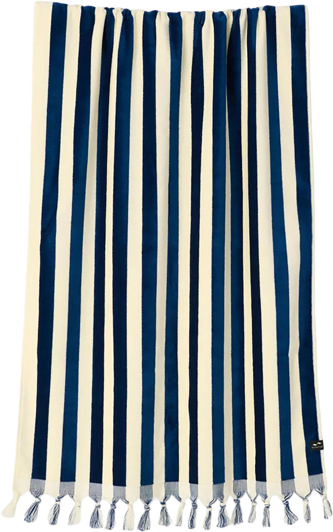 Product gallery image number 3 for product Cabana Fringe Beach Towel