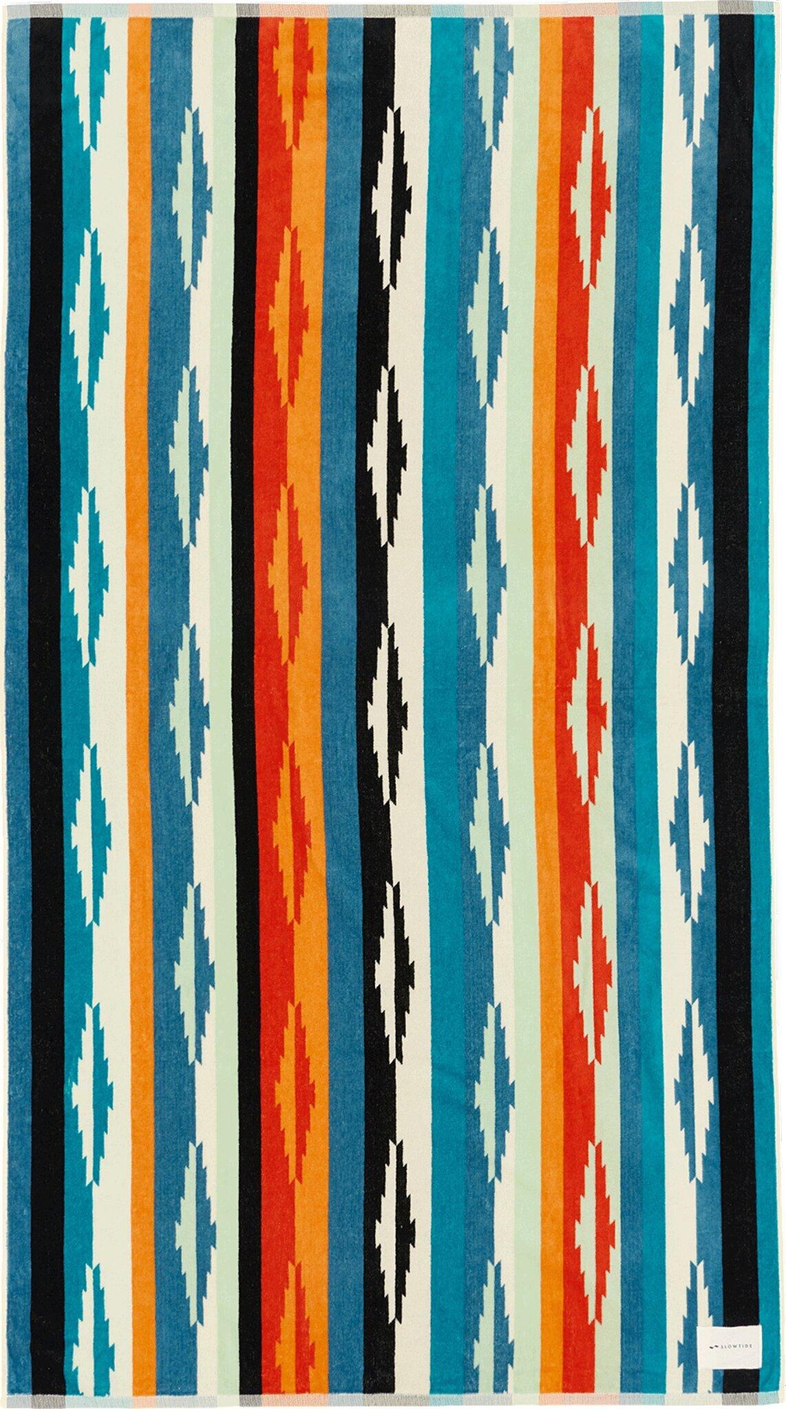 Product image for Duvall Premium Woven Towel