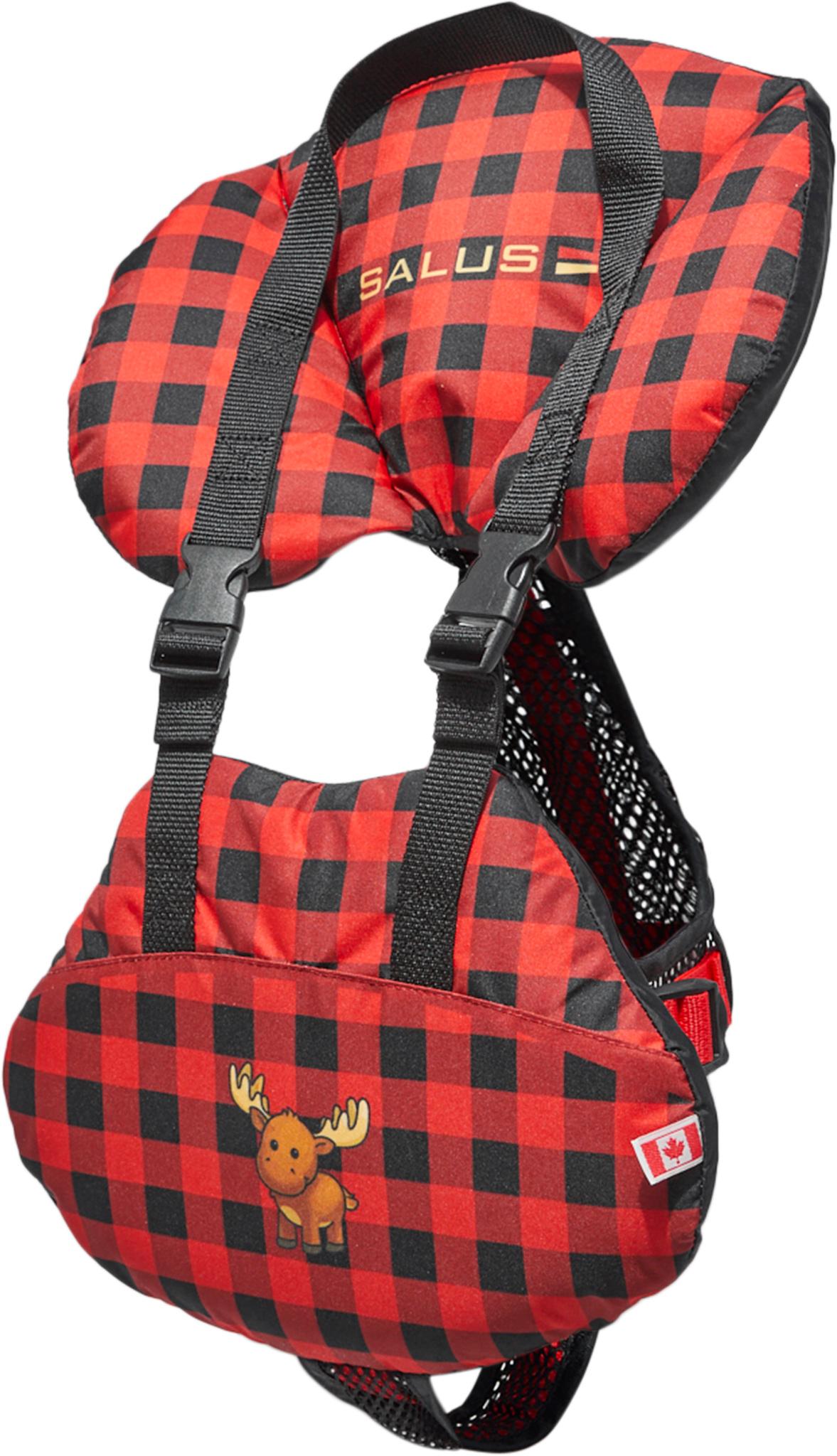 Numéro de l'image de la galerie de produits 2 pour le produit Veste de flottaison imprimée Bijoux - Nourisson