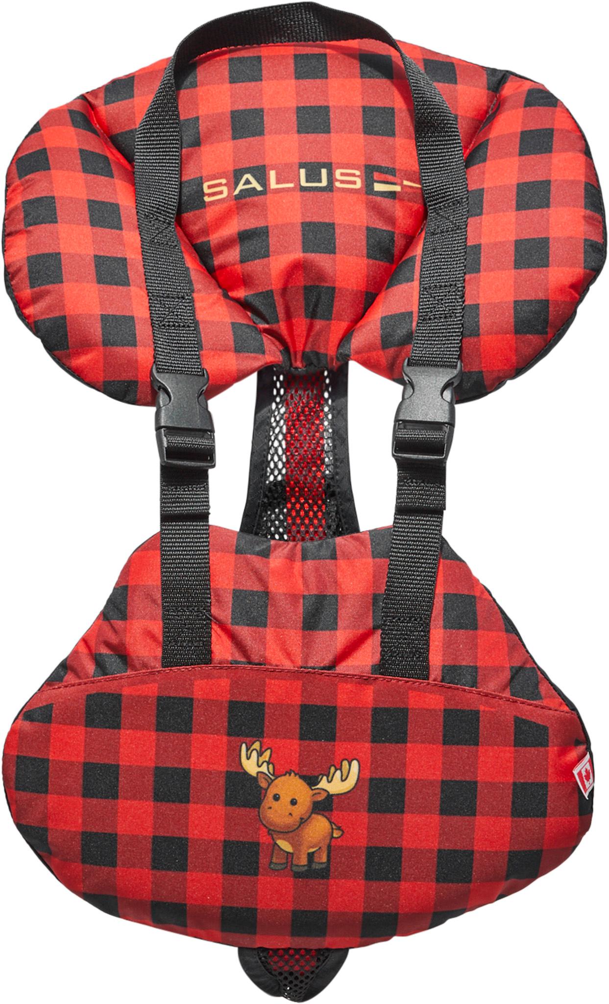 Numéro de l'image de la galerie de produits 1 pour le produit Veste de flottaison imprimée Bijoux - Nourisson