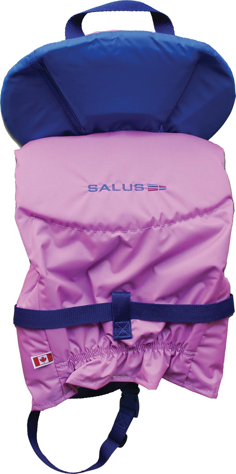 Product gallery image number 2 for product Nimbus Flotation Vest - Kids