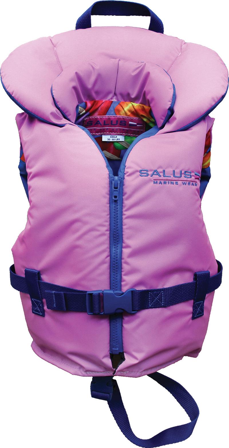 Product image for Nimbus Flotation Vest - Kids