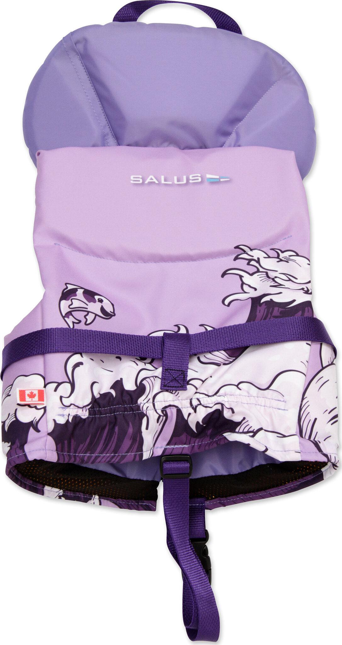 Product gallery image number 2 for product Nimbus Printed Floatation jacket - Kids