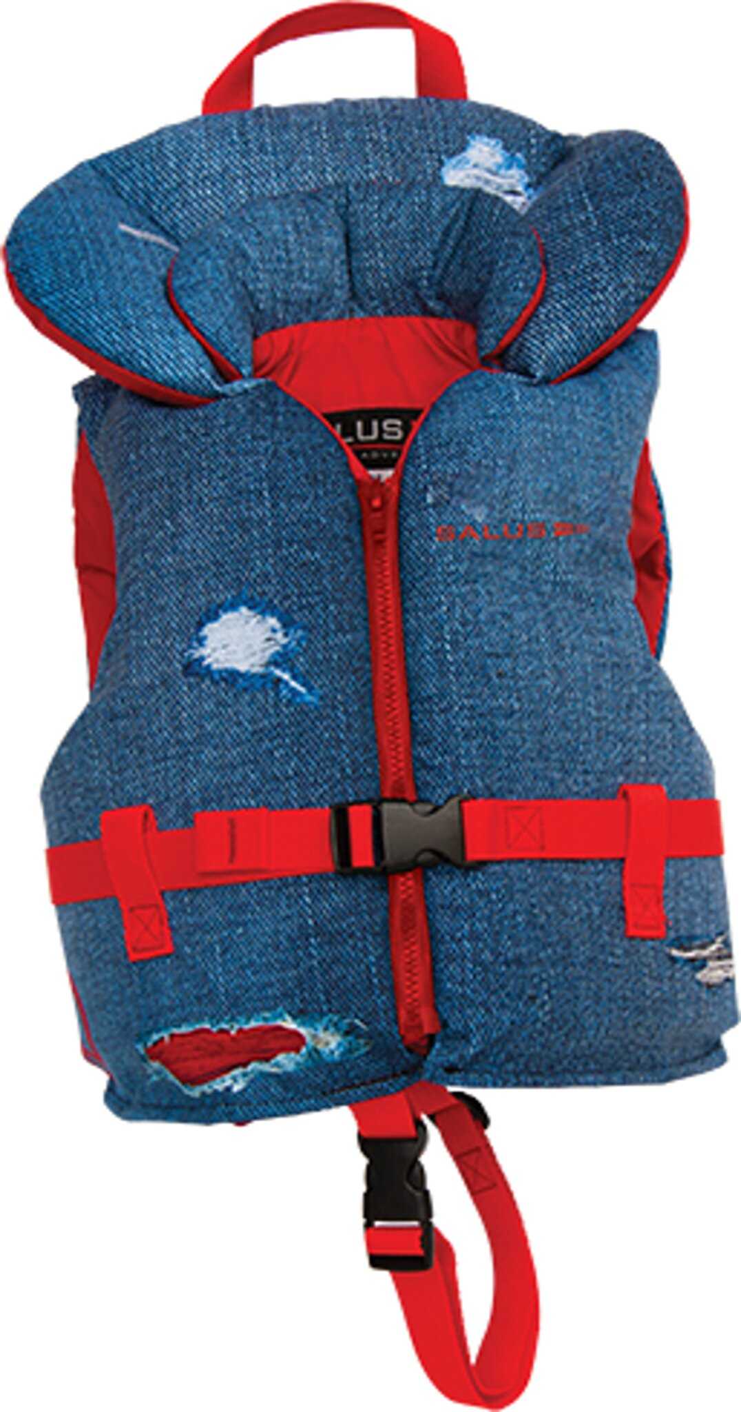 Product image for Nimbus Printed Floatation jacket - Kids