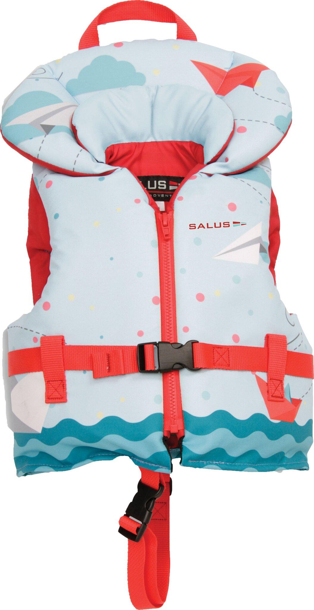 Product gallery image number 1 for product Nimbus Printed Floatation jacket - Kids