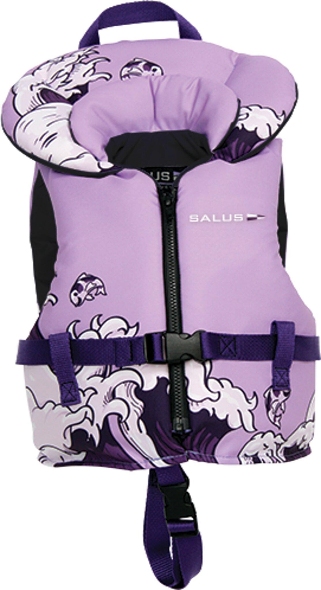 Product image for Nimbus Printed Floatation jacket - Kids