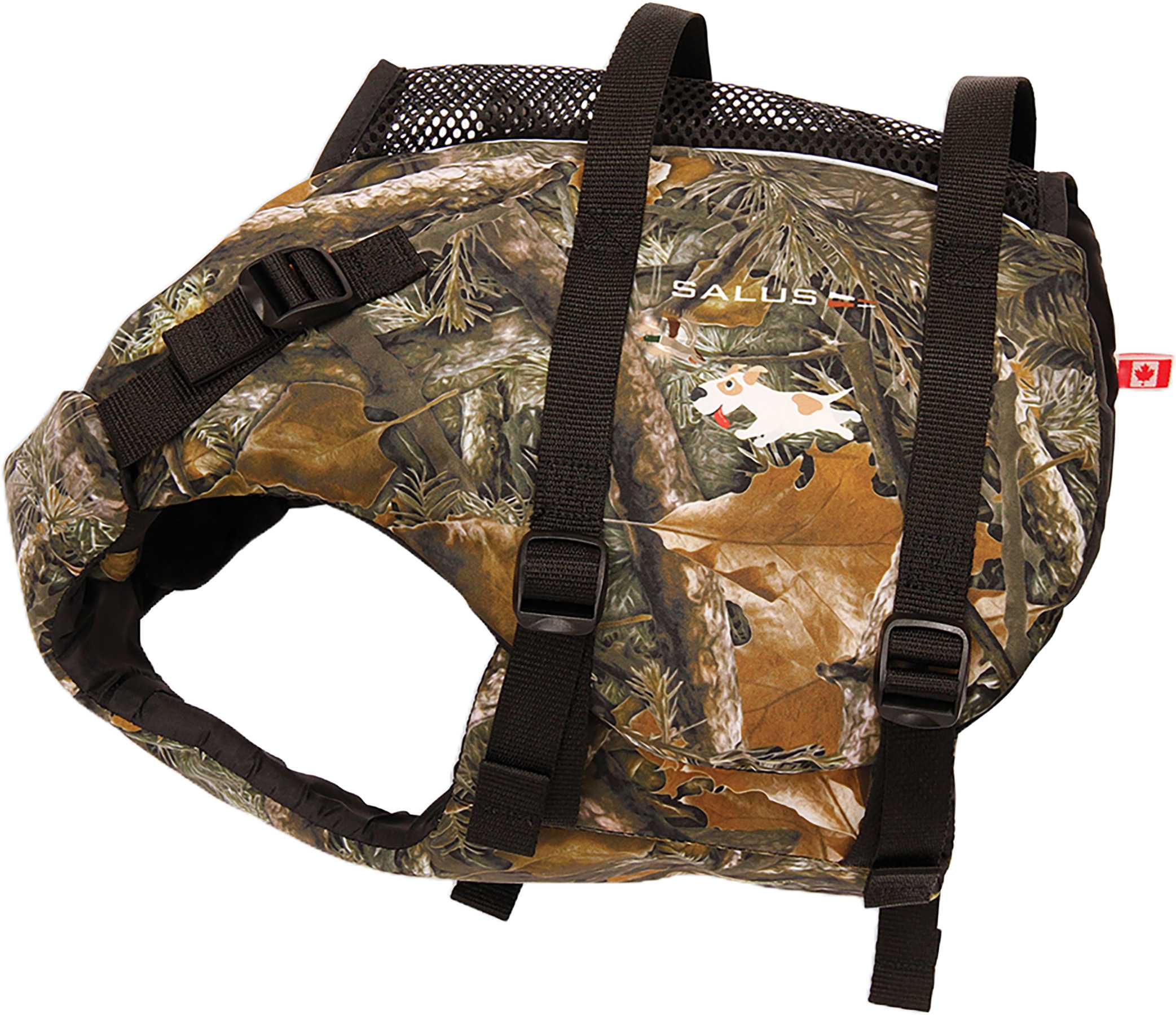 Product image for Skippy Life Jacket For Dogs