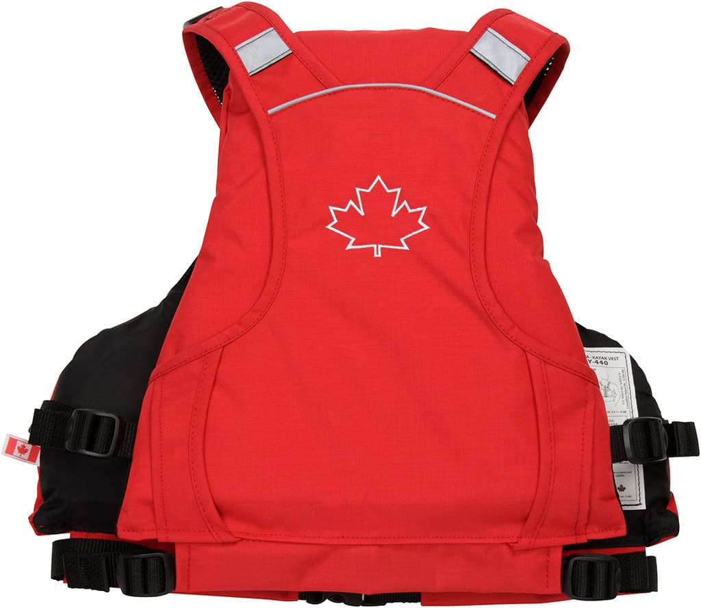 Product gallery image number 2 for product Ungava Kayak Touring Vest