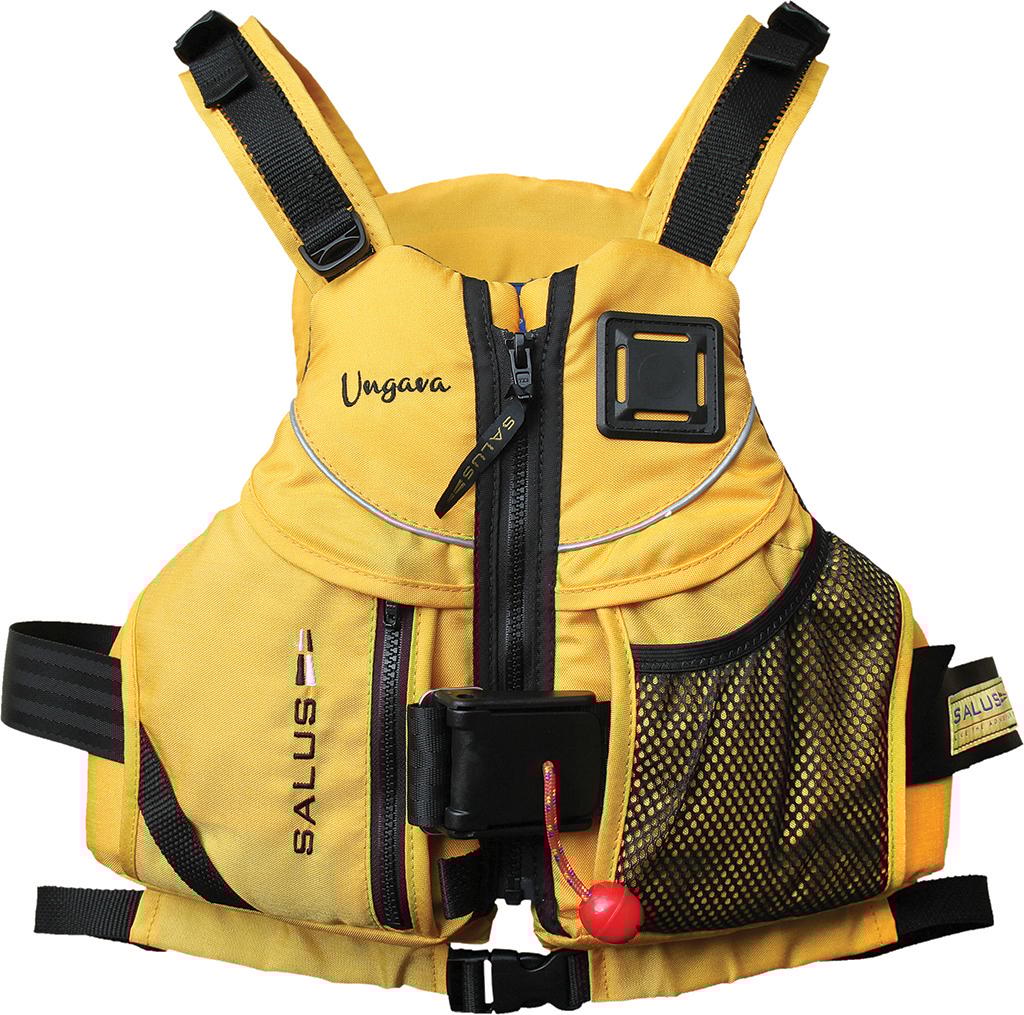 Product image for Ungava Kayak Touring Vest