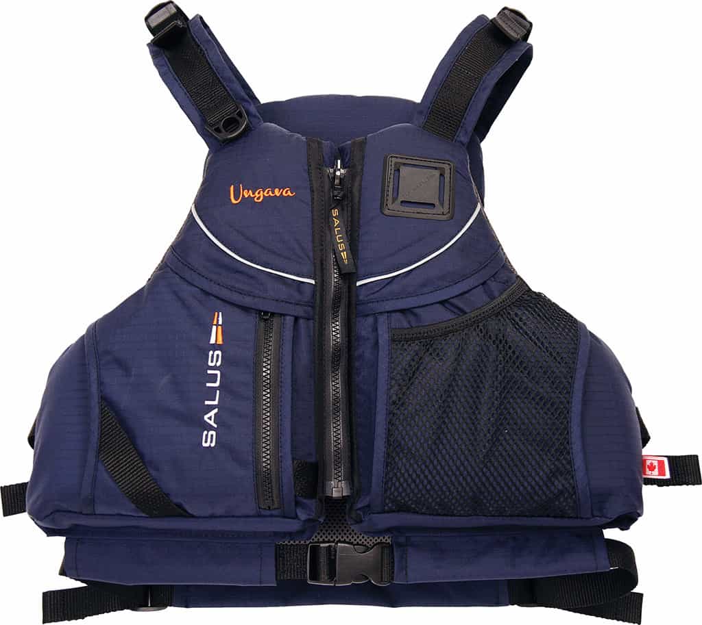 Product image for Ungava Kayak Touring Vest