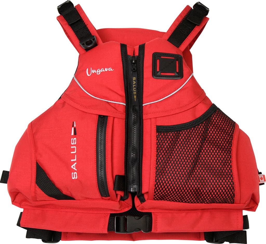 Product image for Ungava Kayak Touring Vest