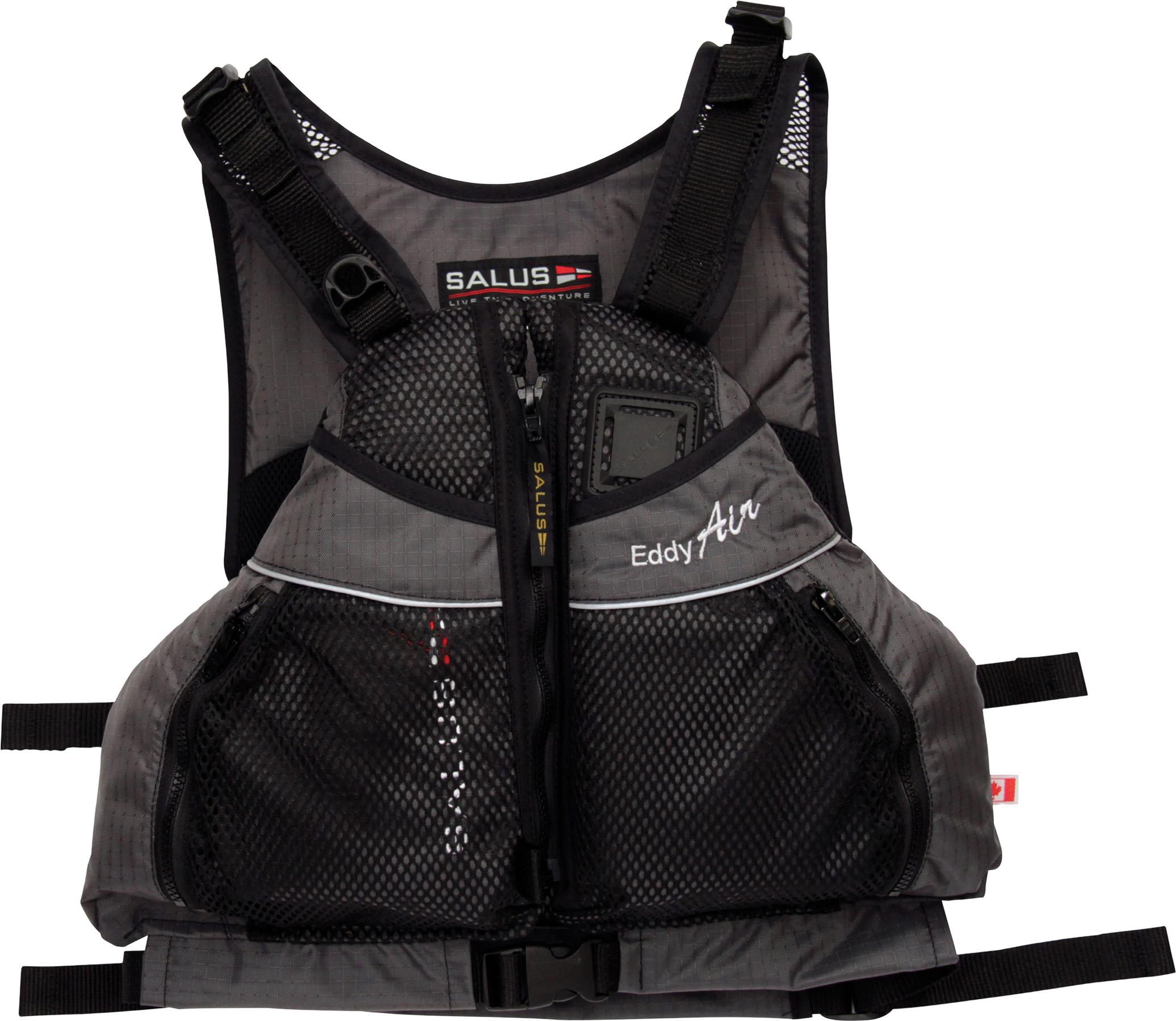 Product gallery image number 1 for product Eddy-Air Flotation Vest - Unisex