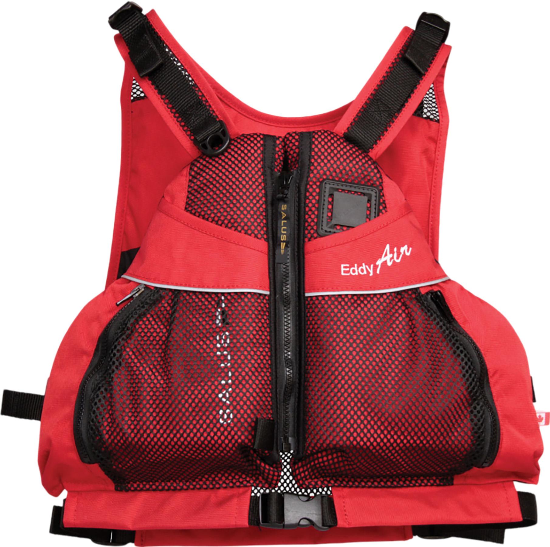 Product image for Eddy-Air Flotation Vest - Unisex