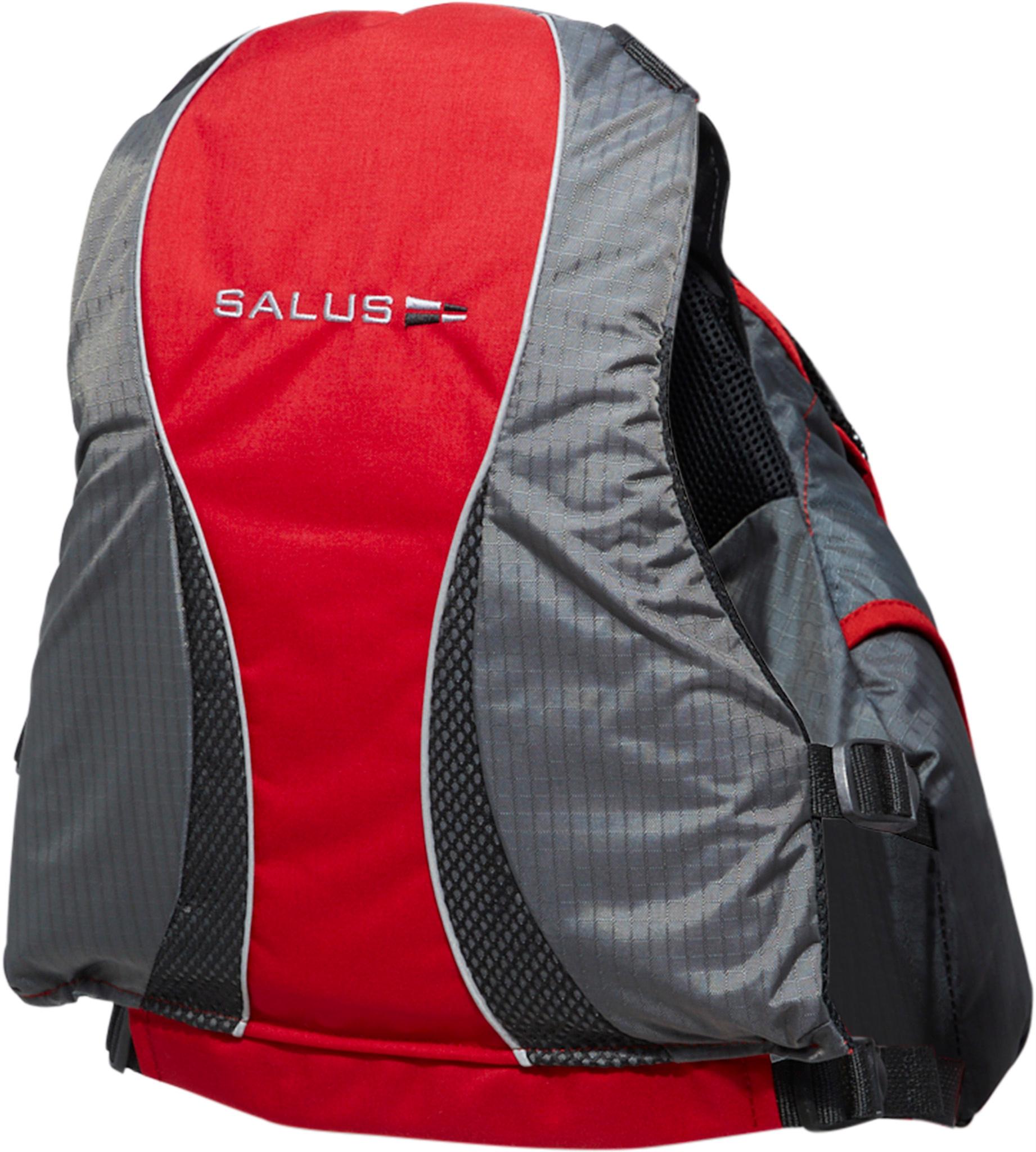 Product gallery image number 2 for product Capri Floatation jacket - Unisex