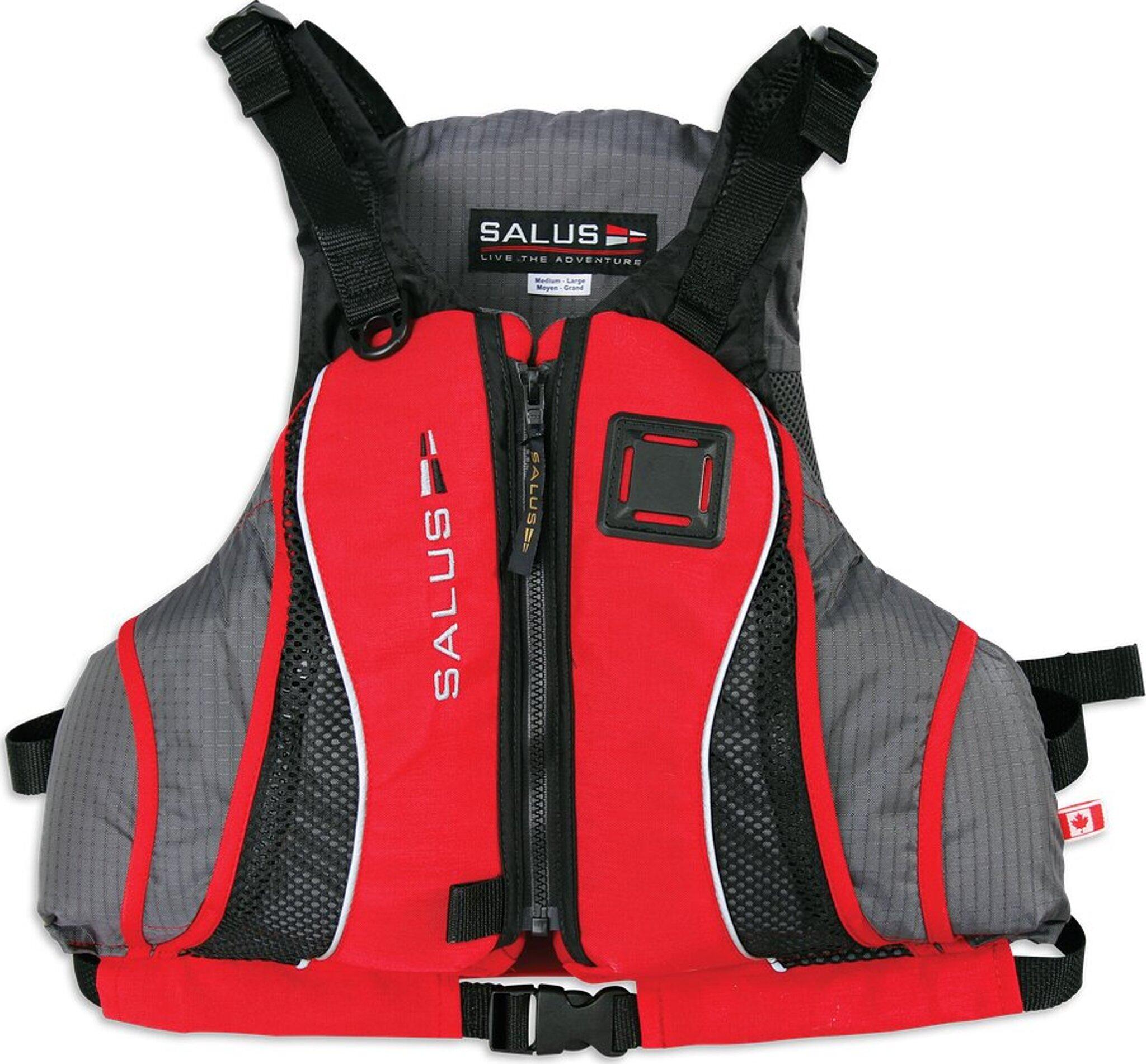 Product gallery image number 1 for product Capri Floatation jacket - Unisex