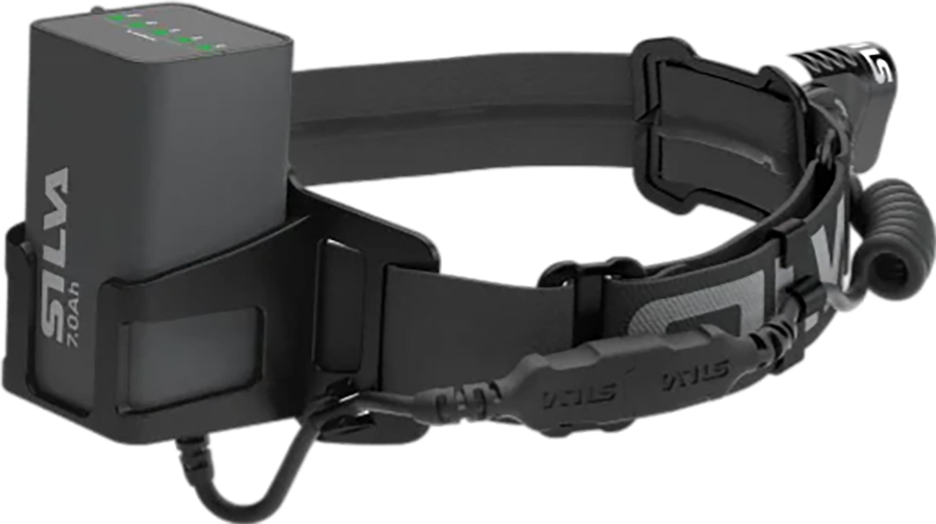 Product gallery image number 2 for product Trail Speed 5XT Headlamp