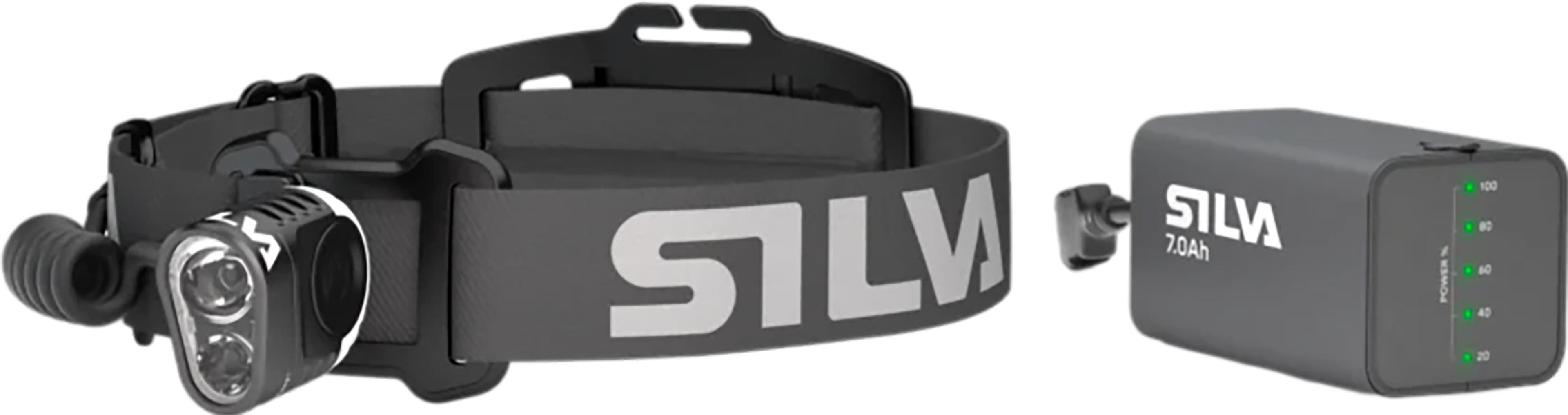 Product gallery image number 6 for product Trail Speed 5XT Headlamp