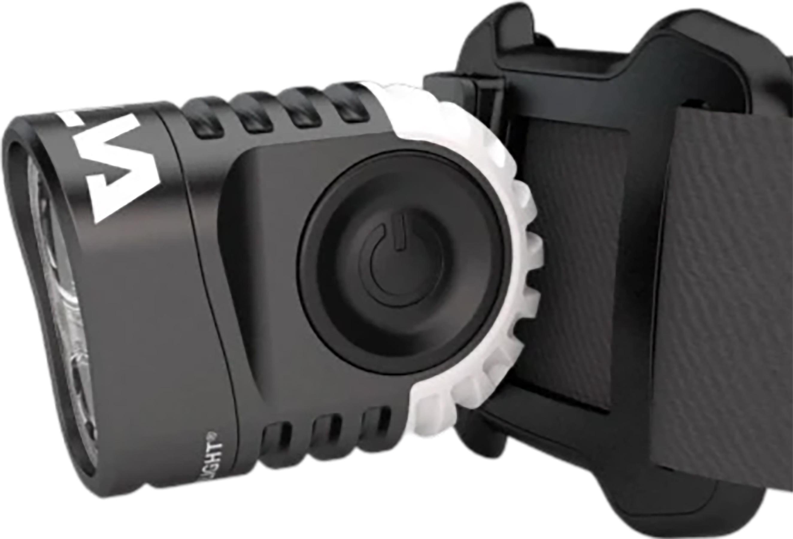 Product gallery image number 5 for product Trail Speed 5XT Headlamp