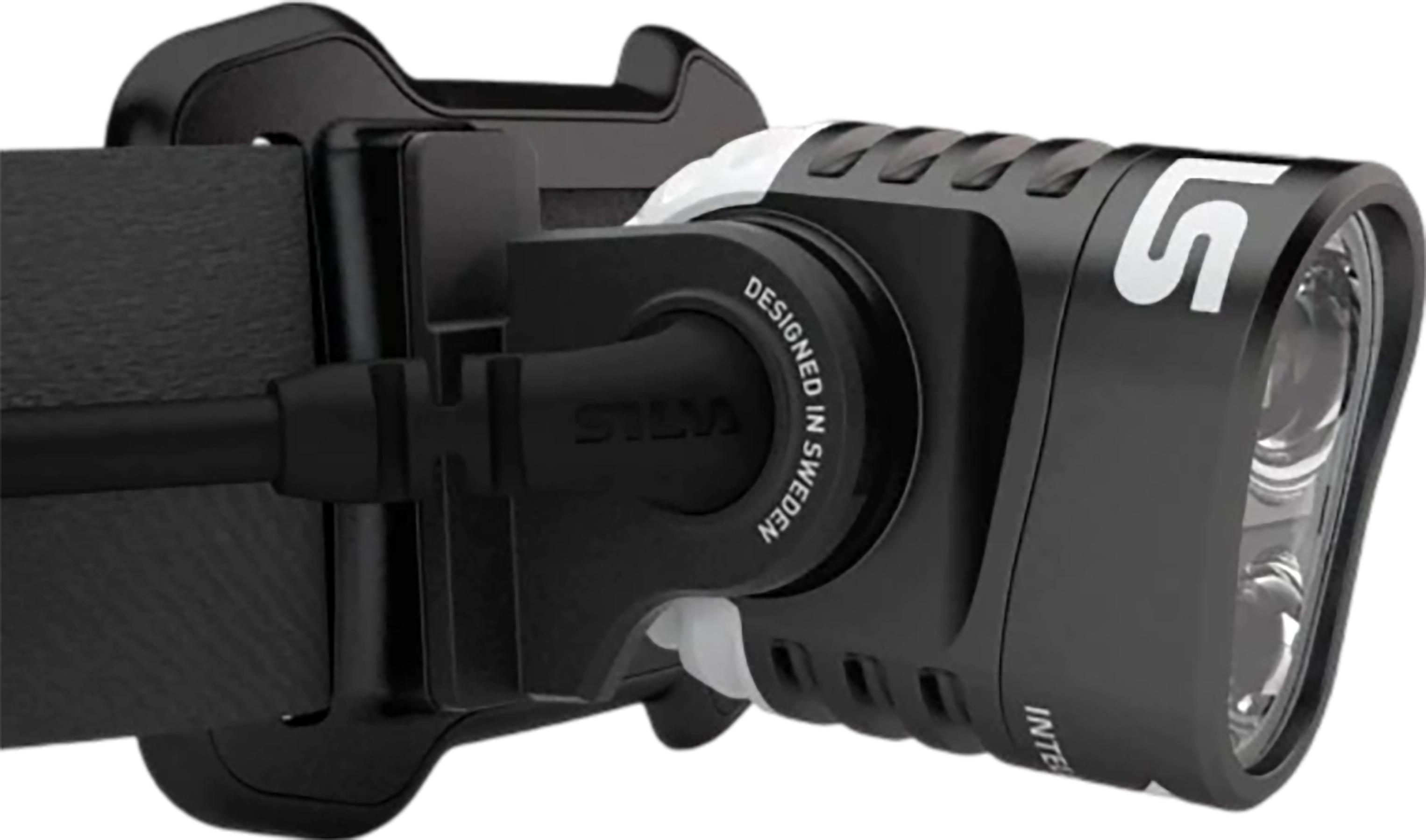 Product gallery image number 3 for product Trail Speed 5XT Headlamp