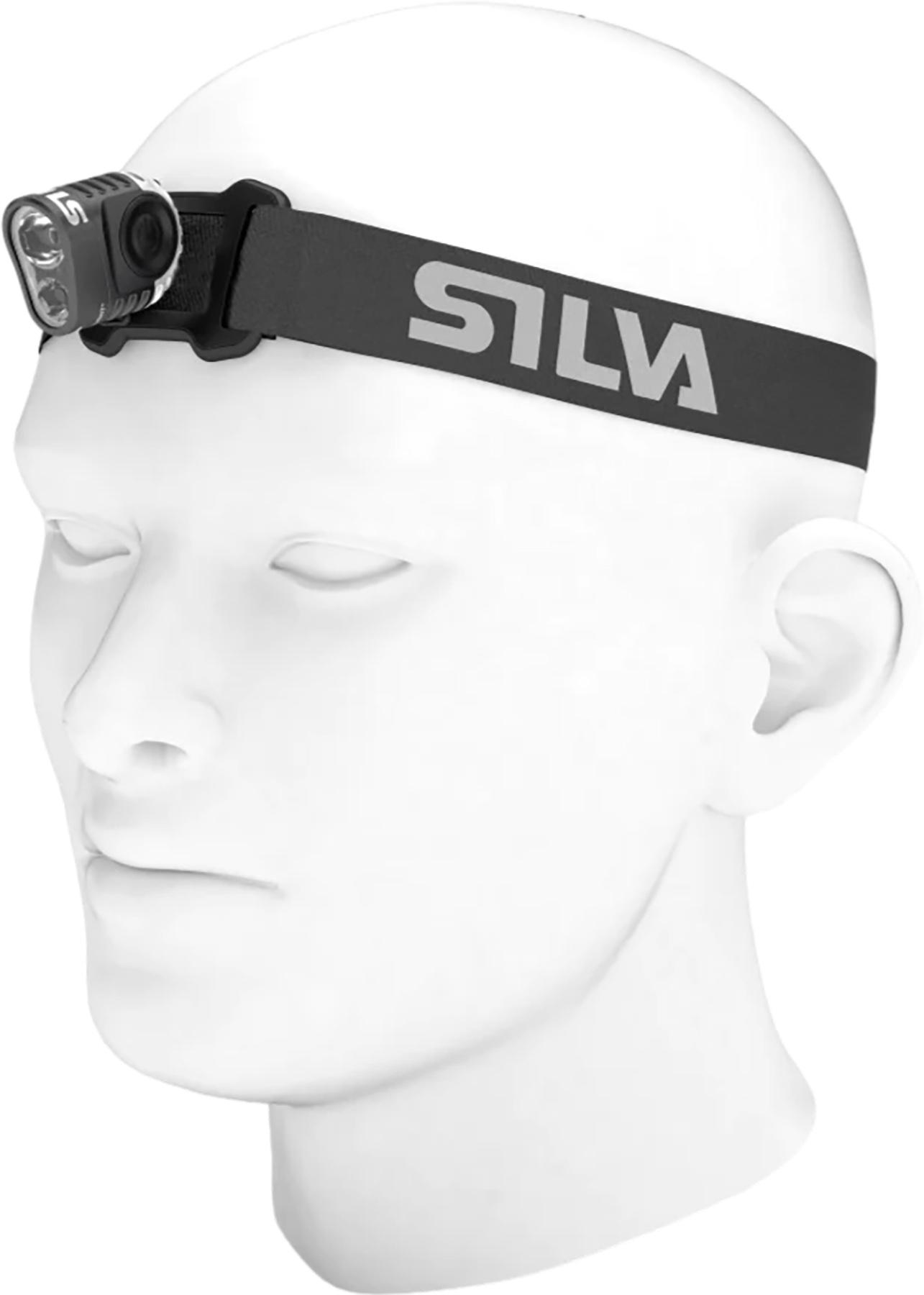 Product gallery image number 19 for product Trail Speed 5XT Headlamp