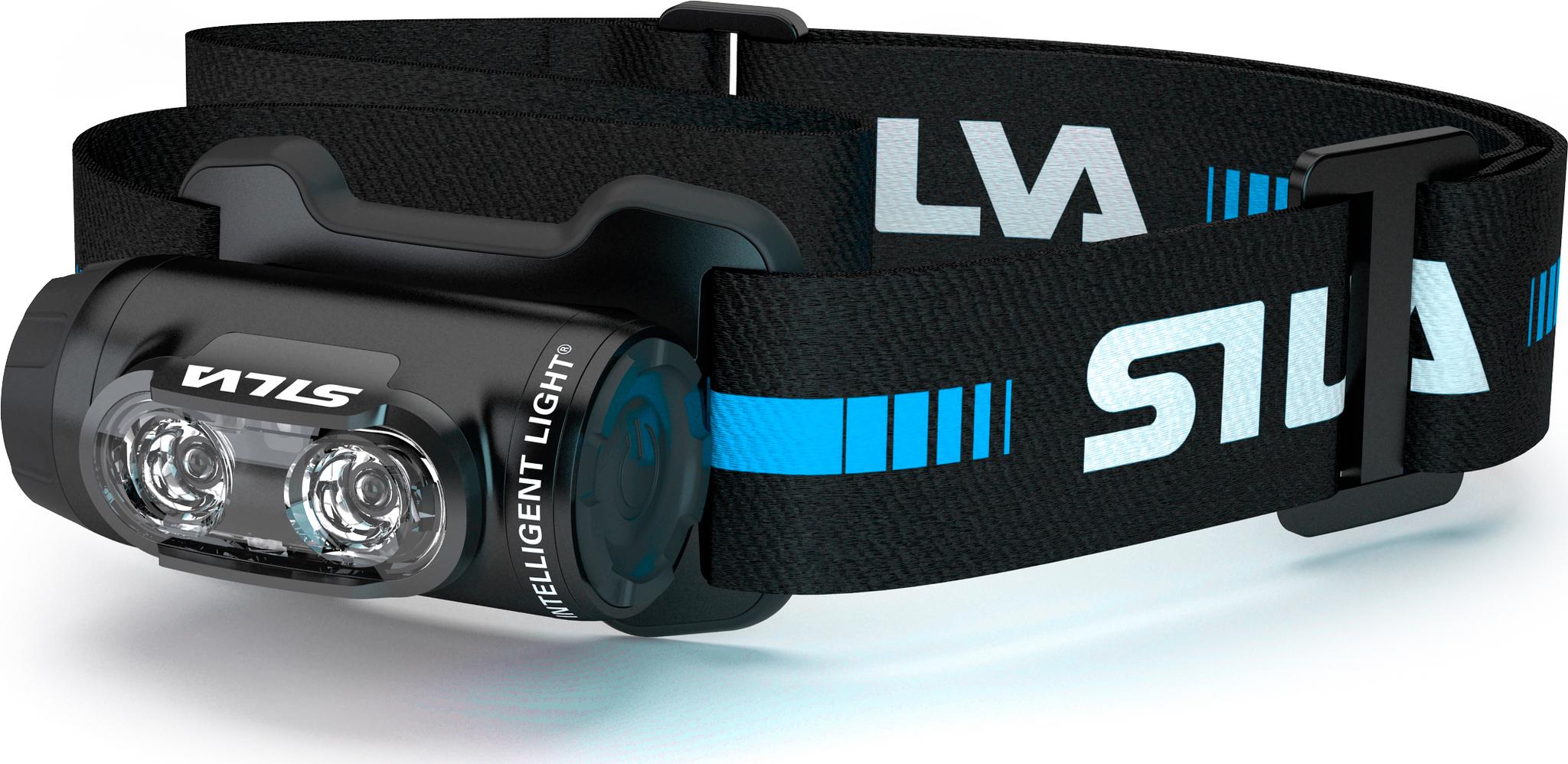 Product gallery image number 1 for product Explore 3 Headlamp