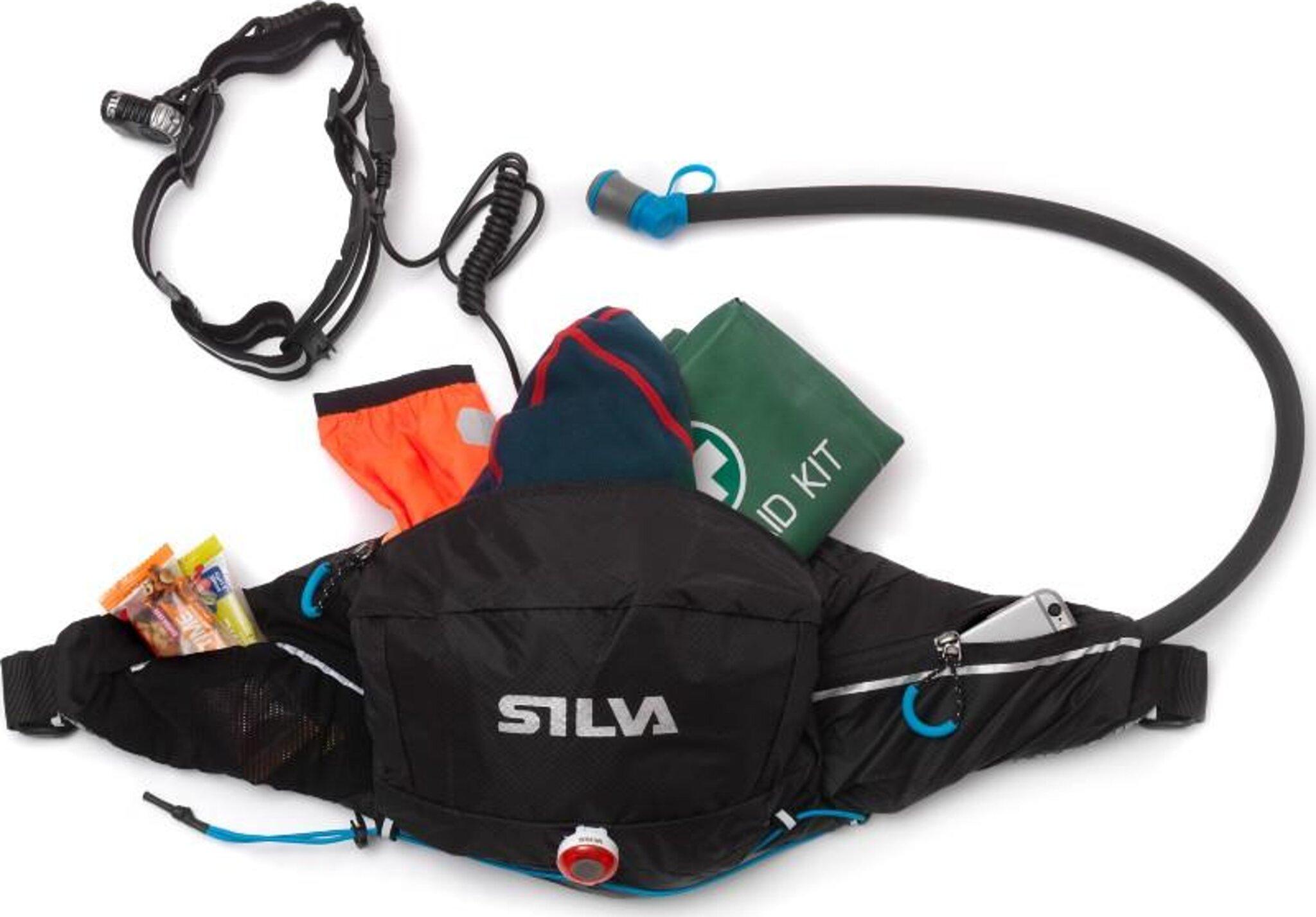 Product gallery image number 5 for product Free 10X Belt 10L