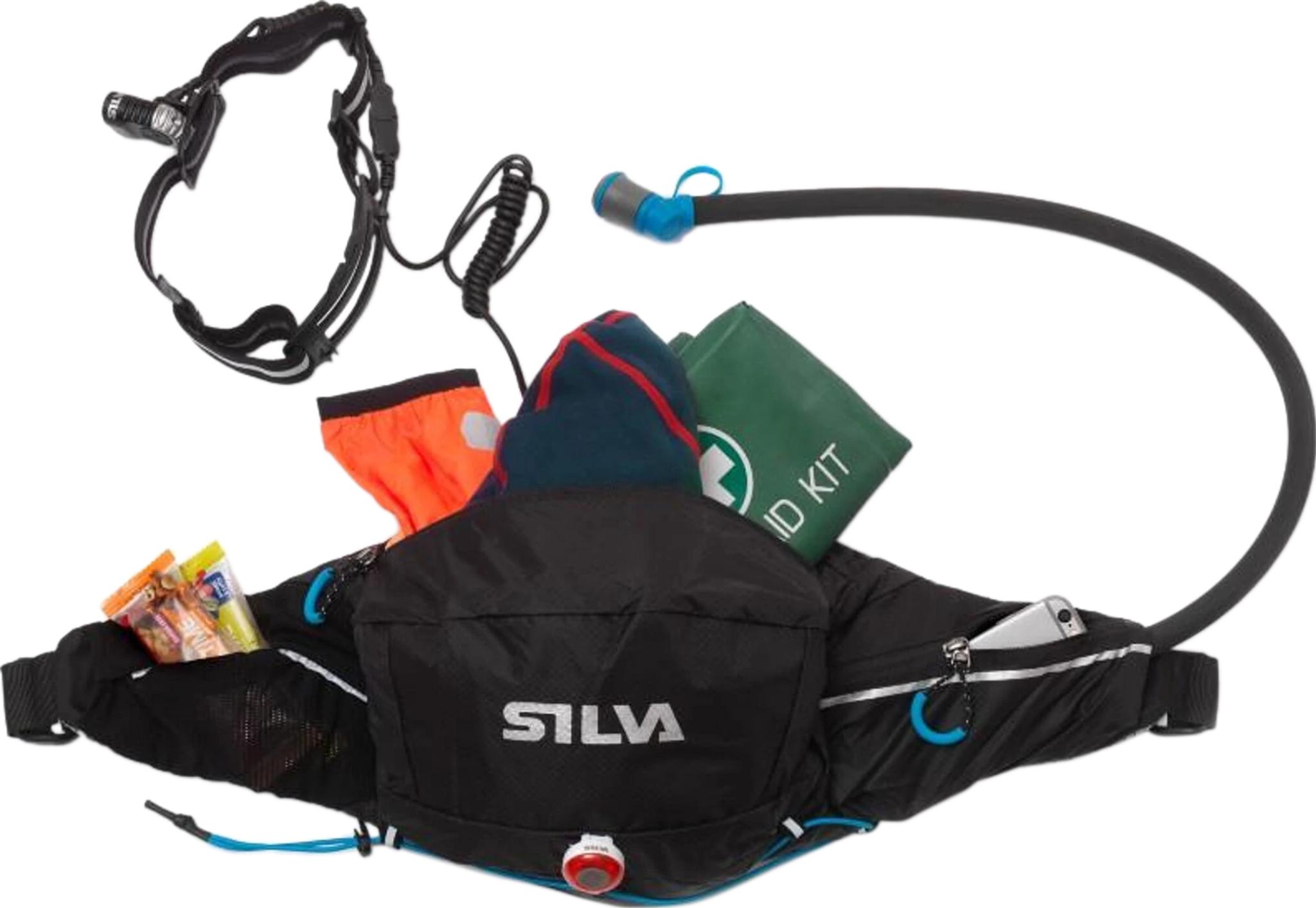 Product gallery image number 8 for product Free 10X Belt 10L