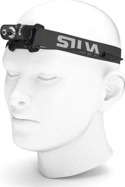 Product gallery image number 2 for product Cross Trail 6X Headlamp