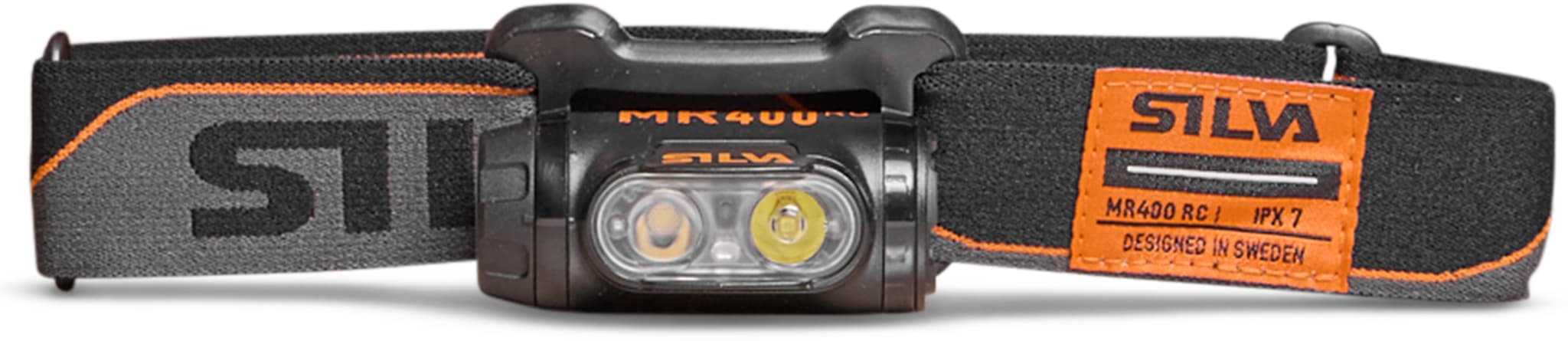 Numéro de l'image de la galerie de produits 1 pour le produit Lampe frontale de travail MR 400 RC