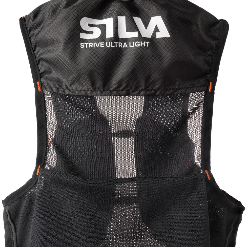 Product gallery image number 4 for product Strive Ultra Light Trail Running Vest