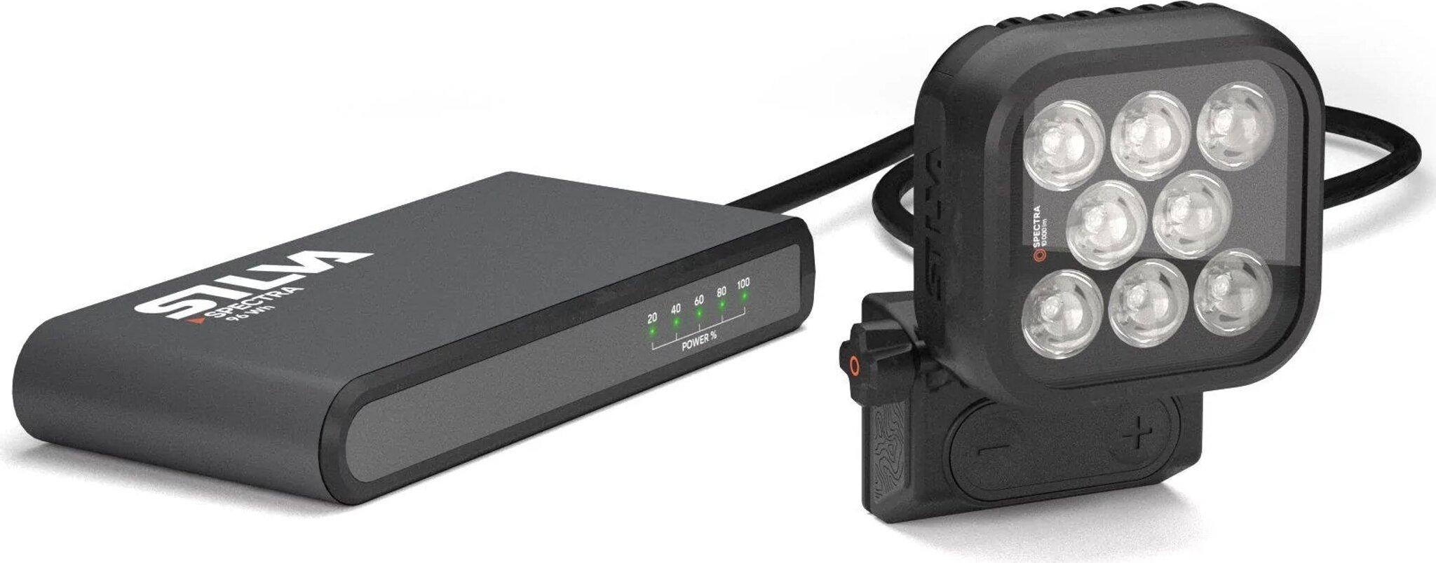 Product gallery image number 2 for product Spectra A Headlamp