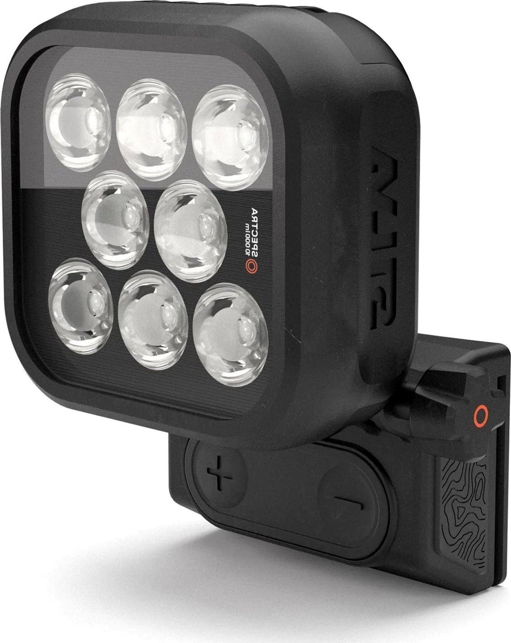 Product gallery image number 1 for product Spectra A Headlamp