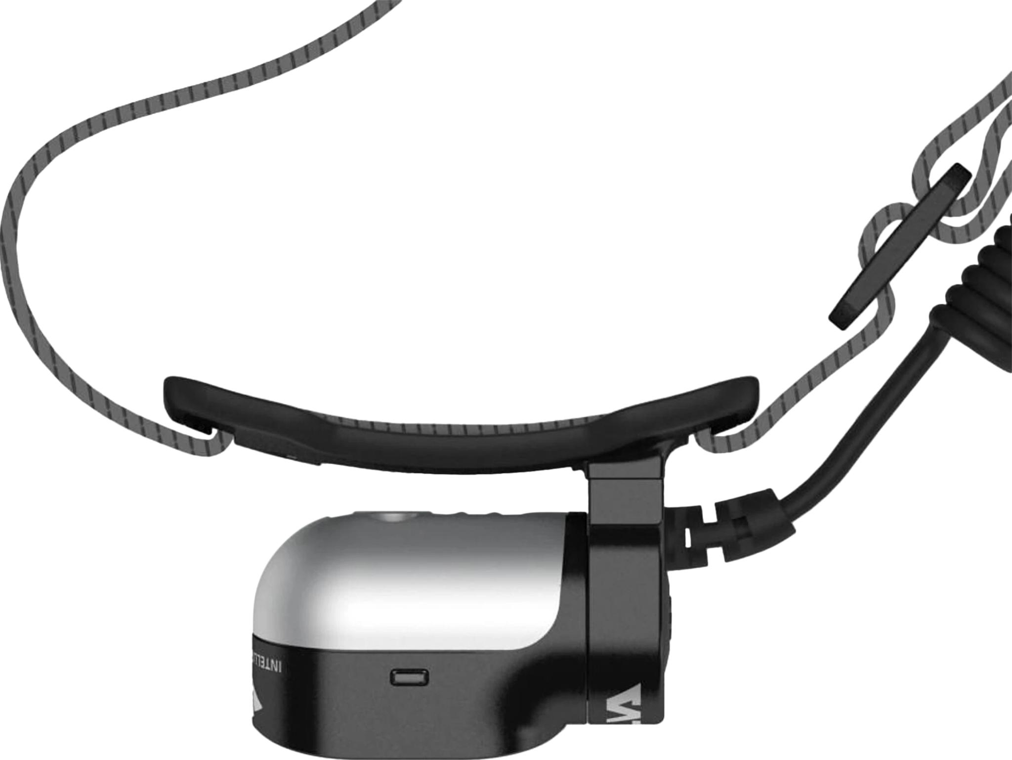 Product gallery image number 6 for product Cross Trail 7XT Headlamp