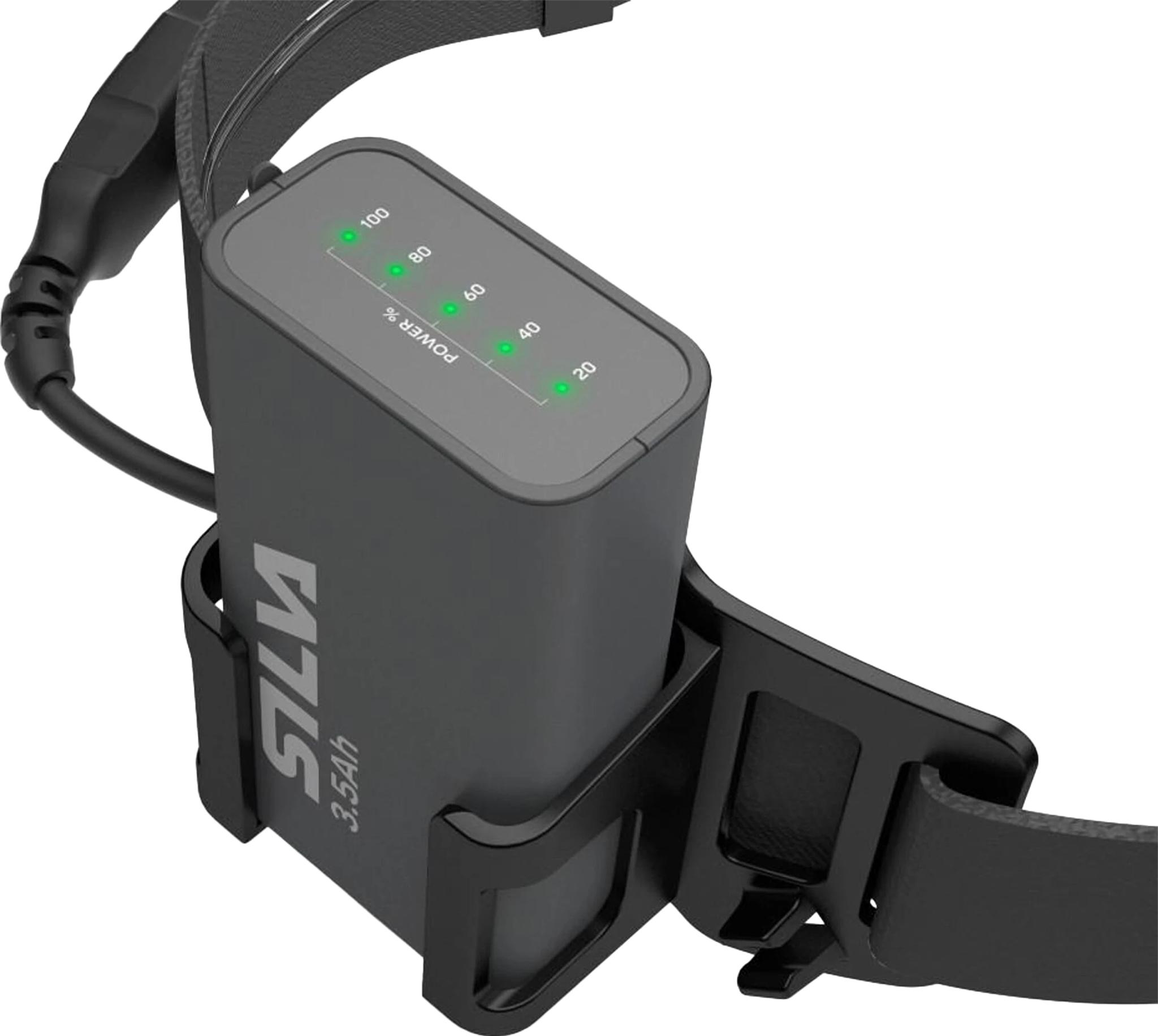 Product gallery image number 2 for product Cross Trail 7XT Headlamp