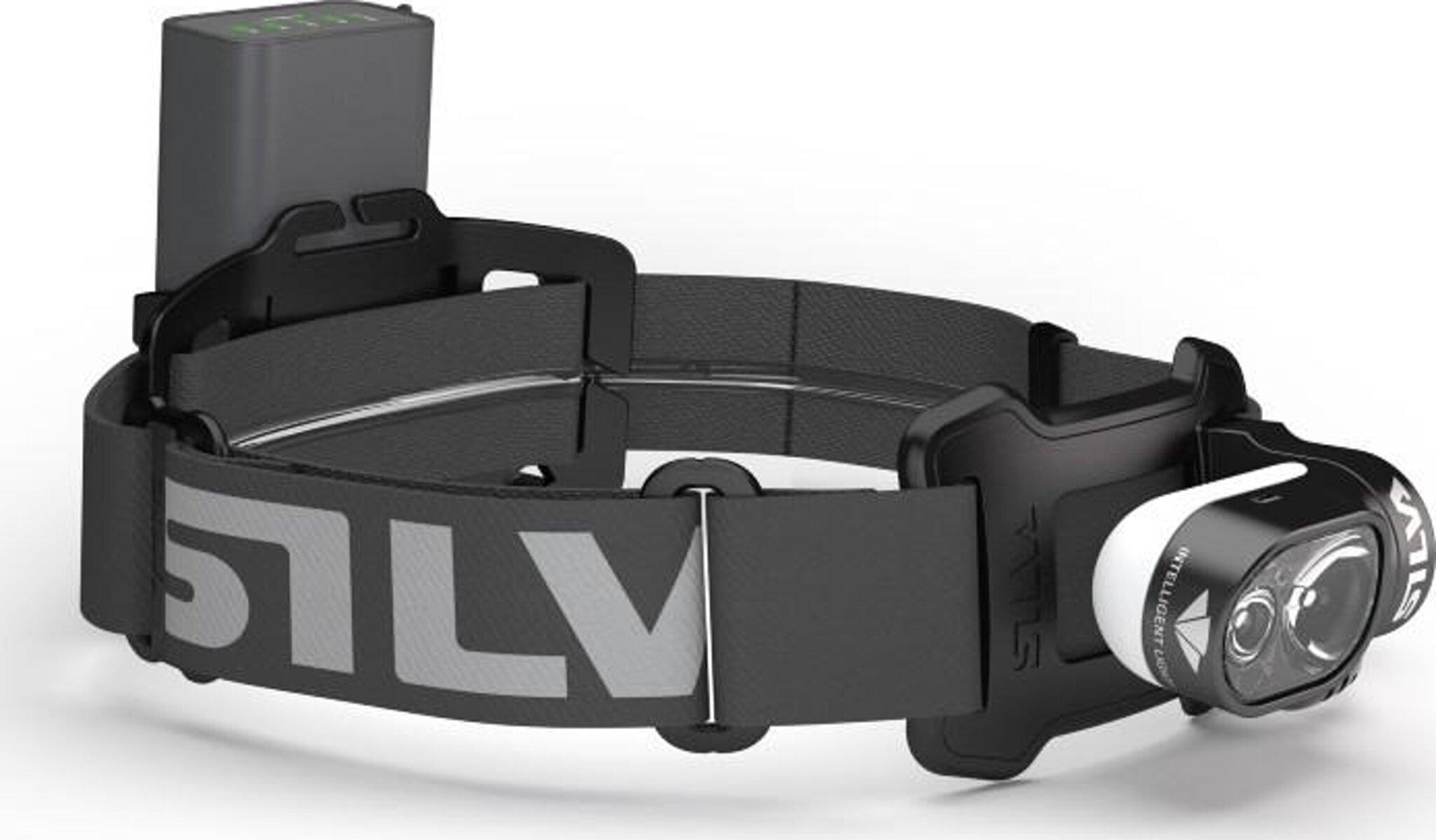 Product gallery image number 3 for product Cross Trail 7XT Headlamp