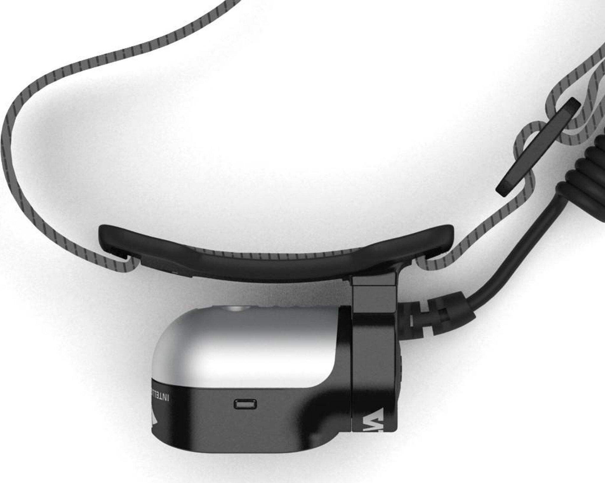 Product gallery image number 5 for product Cross Trail 7XT Headlamp